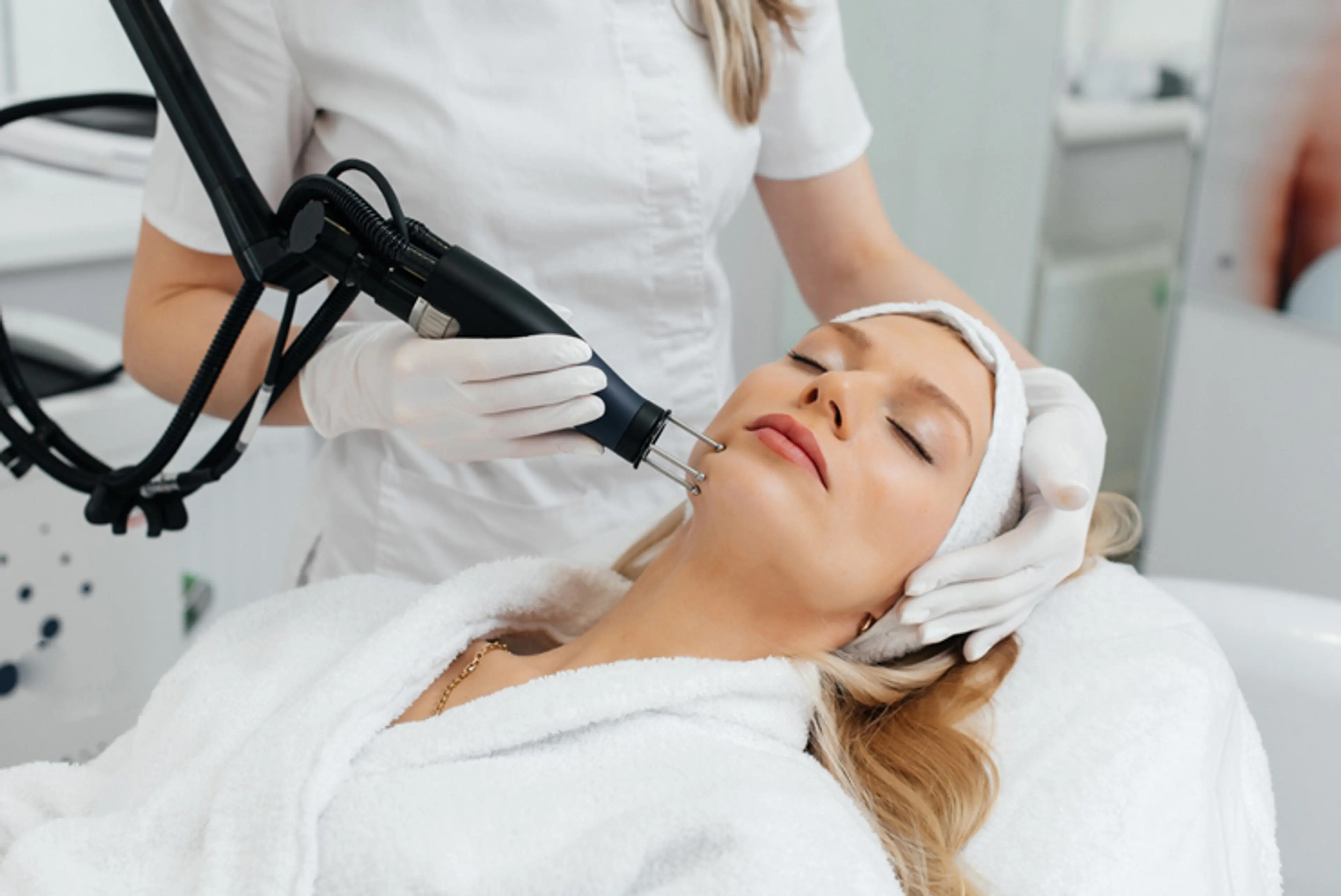 Skin Booster Timeline