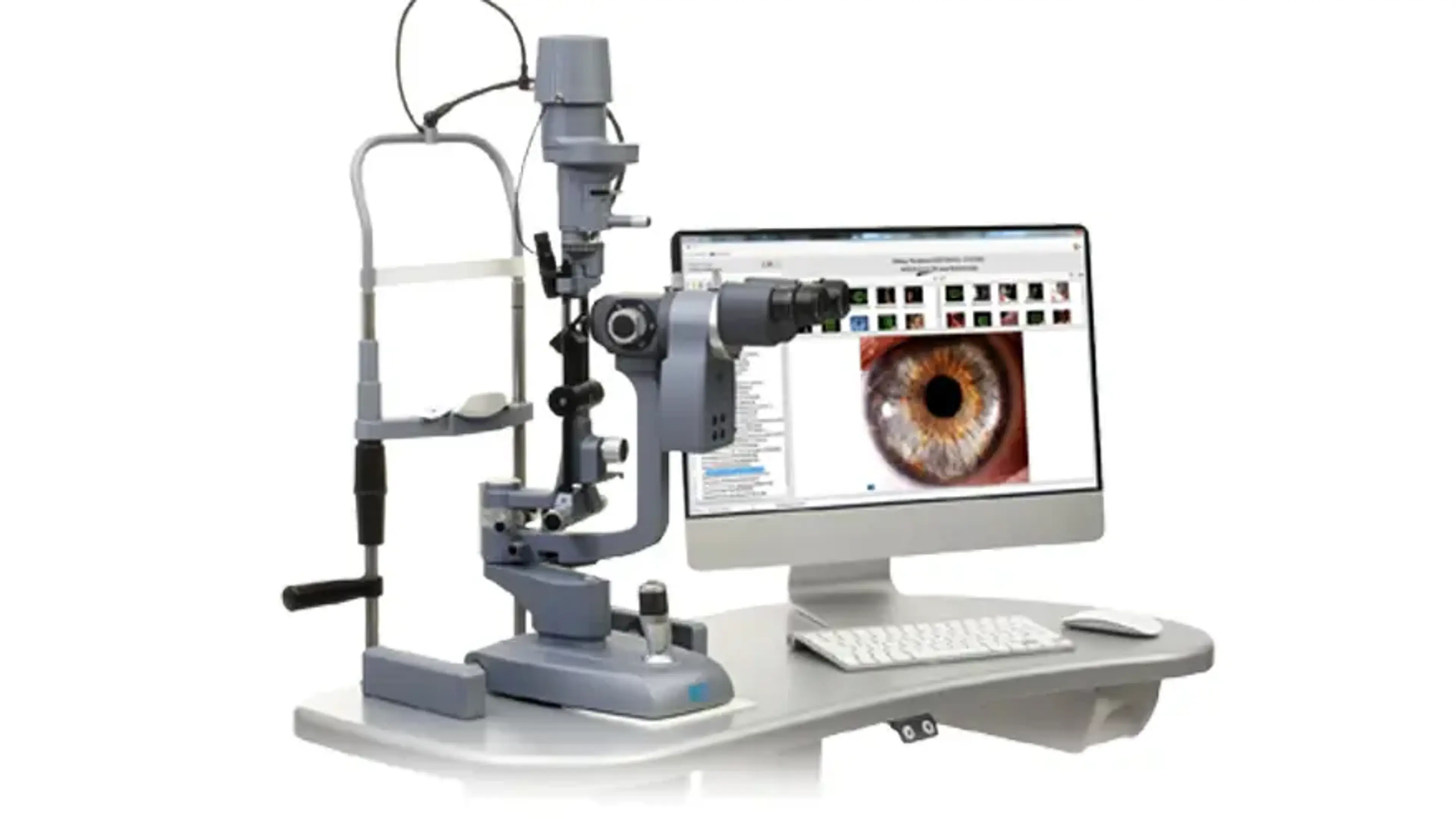 Gangnam Joeunnun Vision Clinic