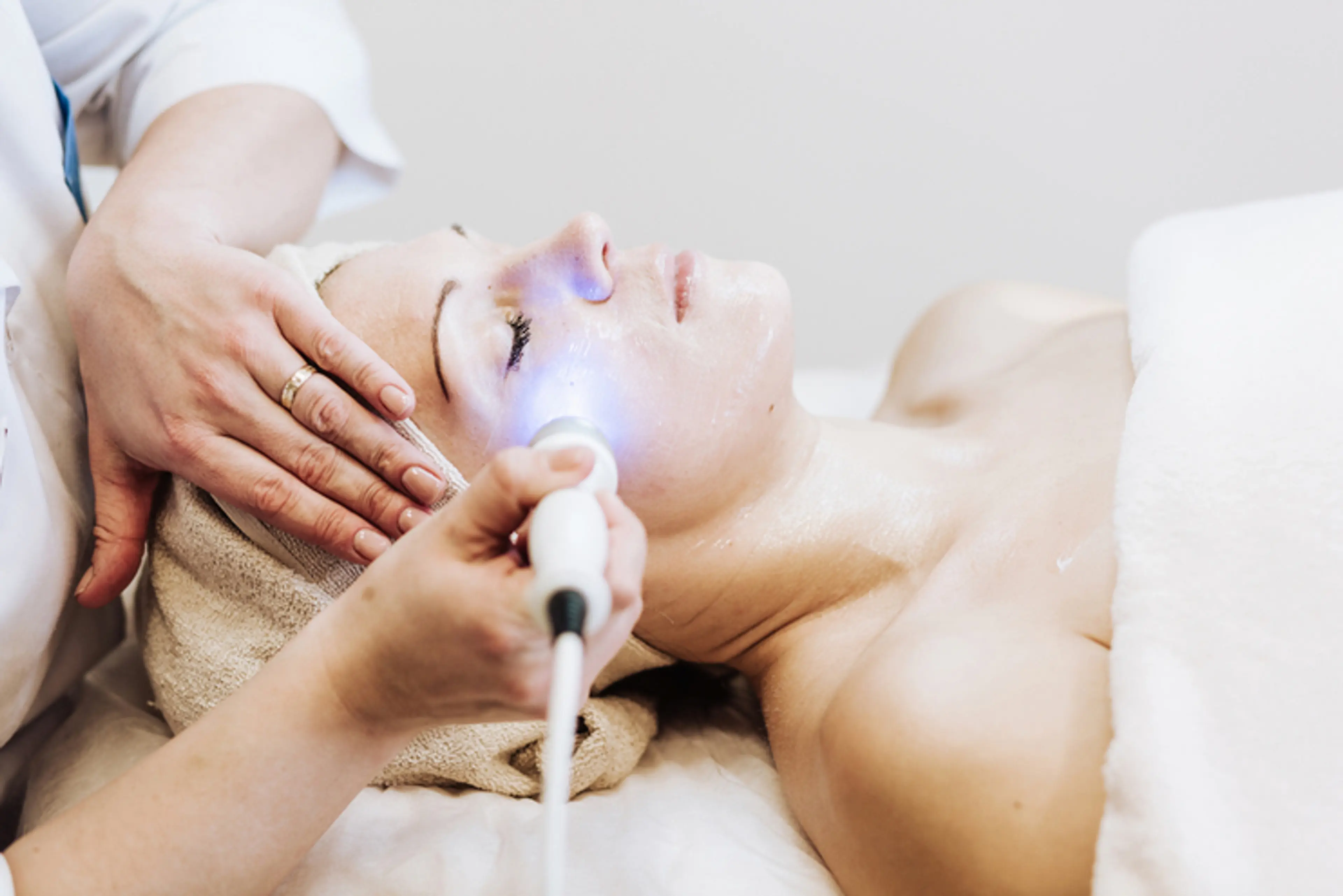 Skin Treatment