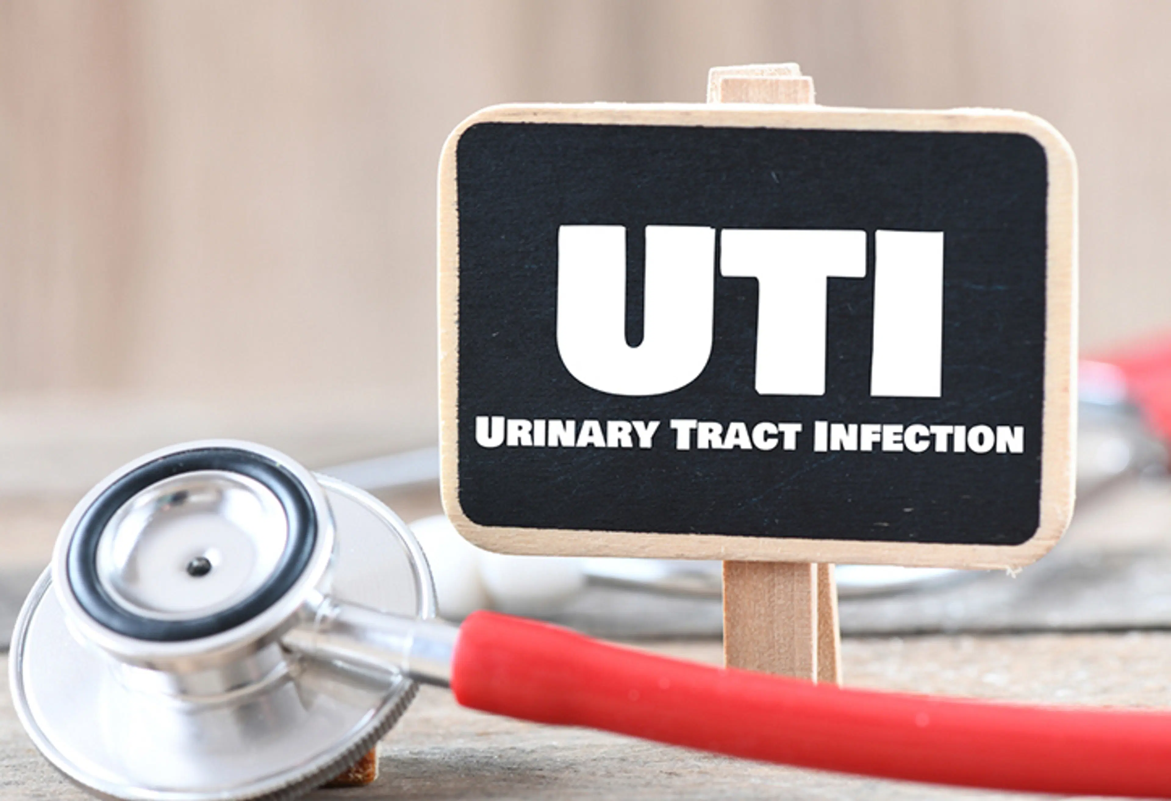 UTIs That Keep Coming Back? You Might Need a Urologist, Not Antibiotics