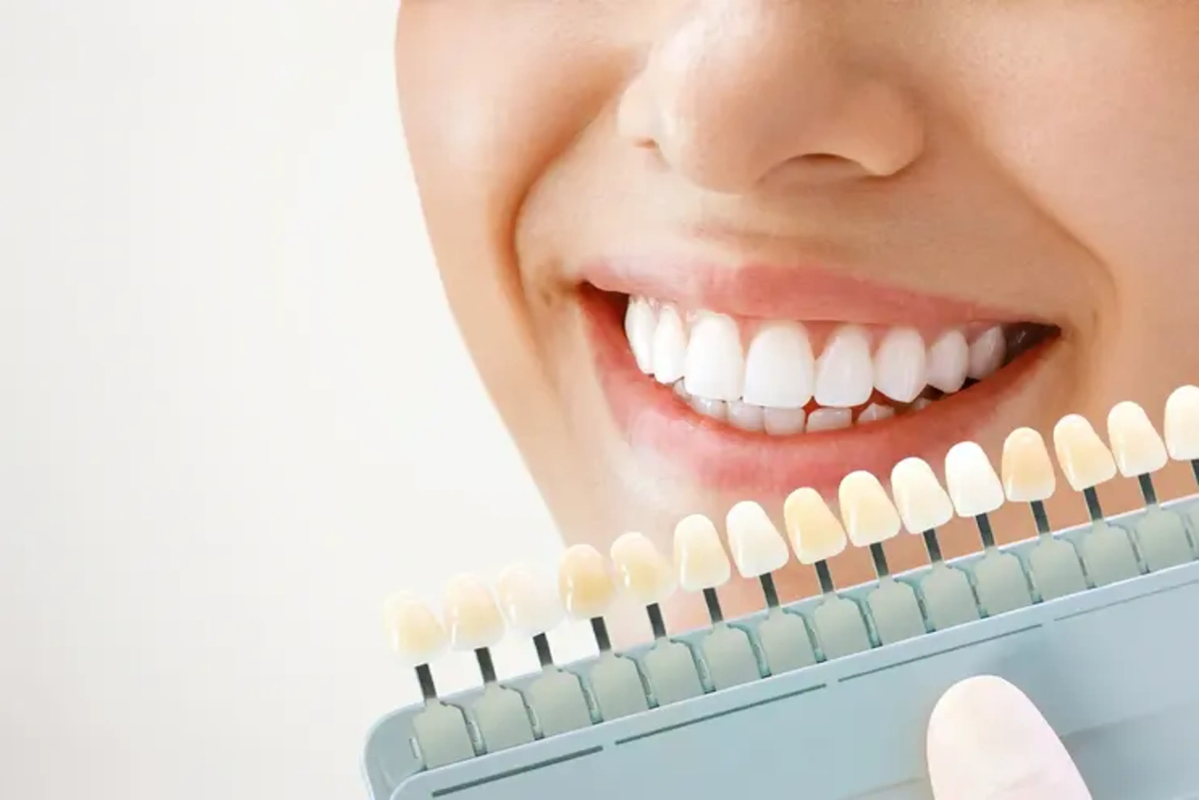 Dentist in Korea