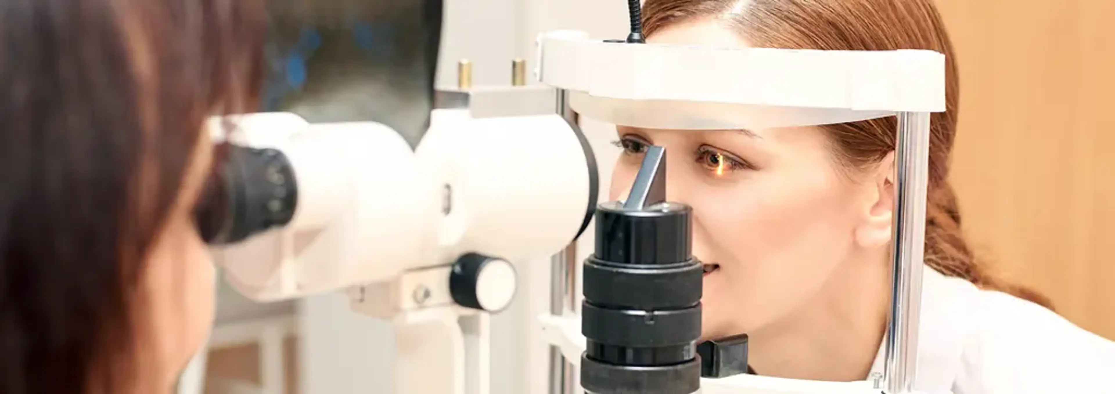 Gangnam Joeunnun Vision Clinic