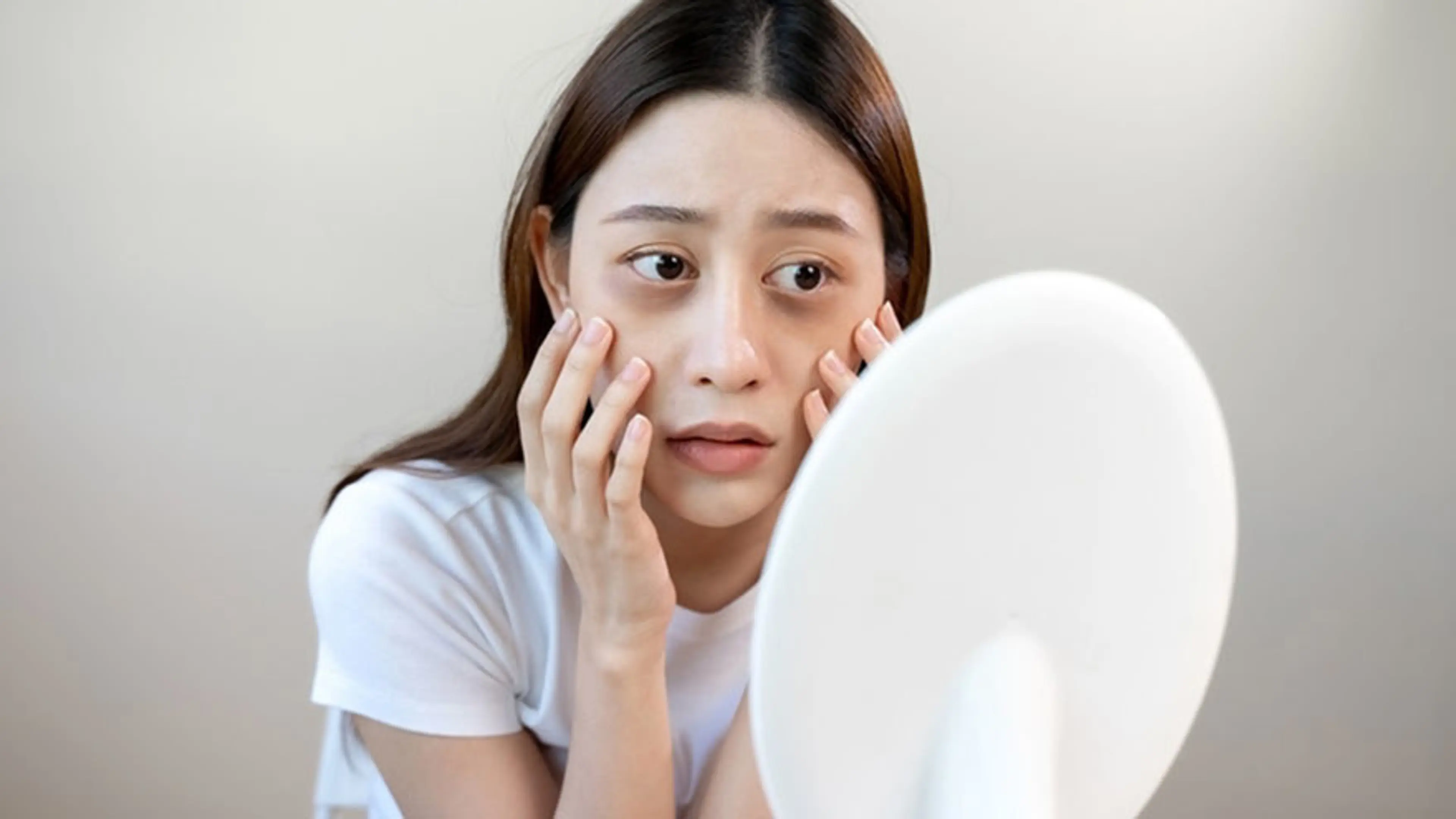 Bruising After Facial Surgery