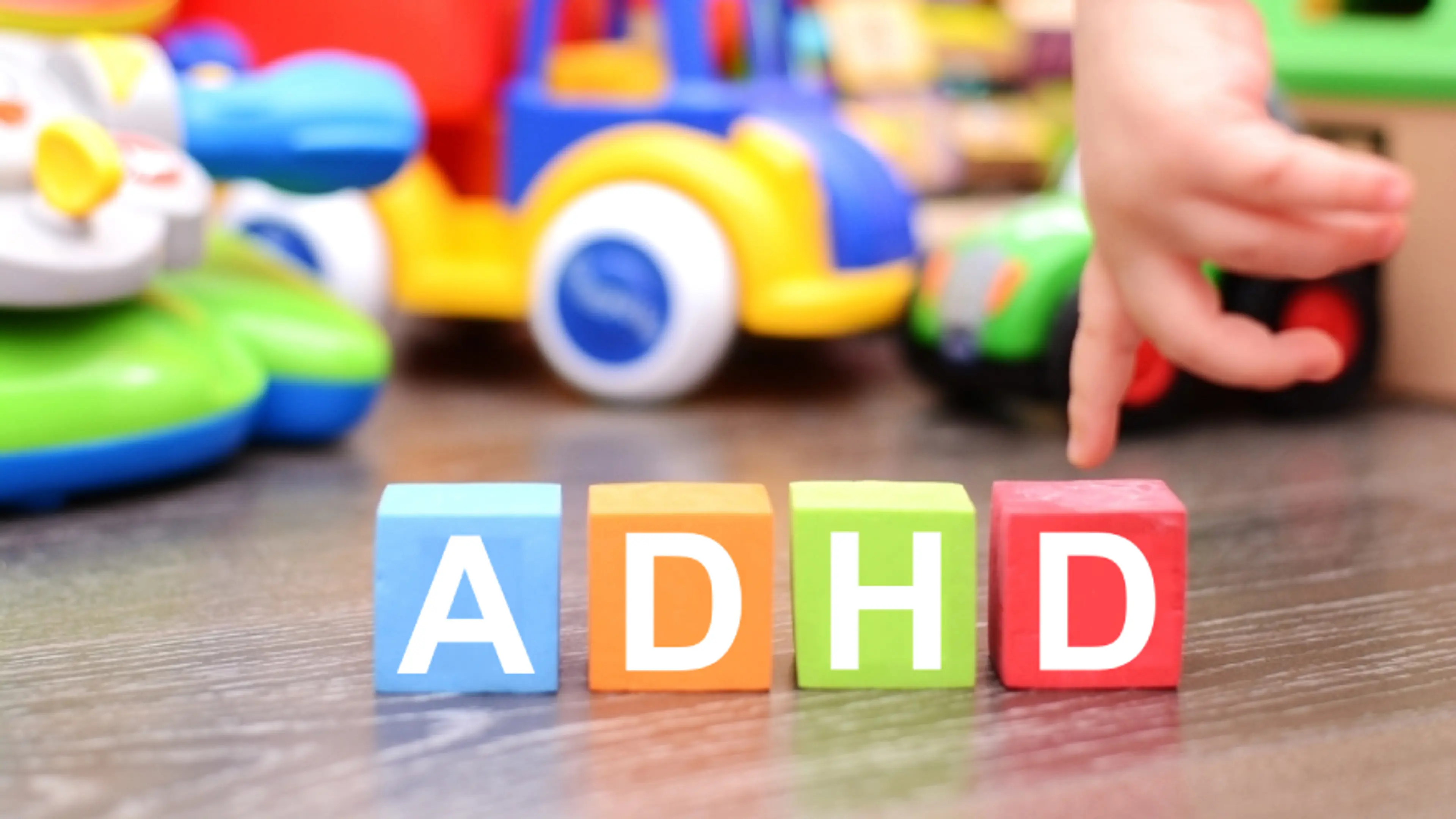 ADHD