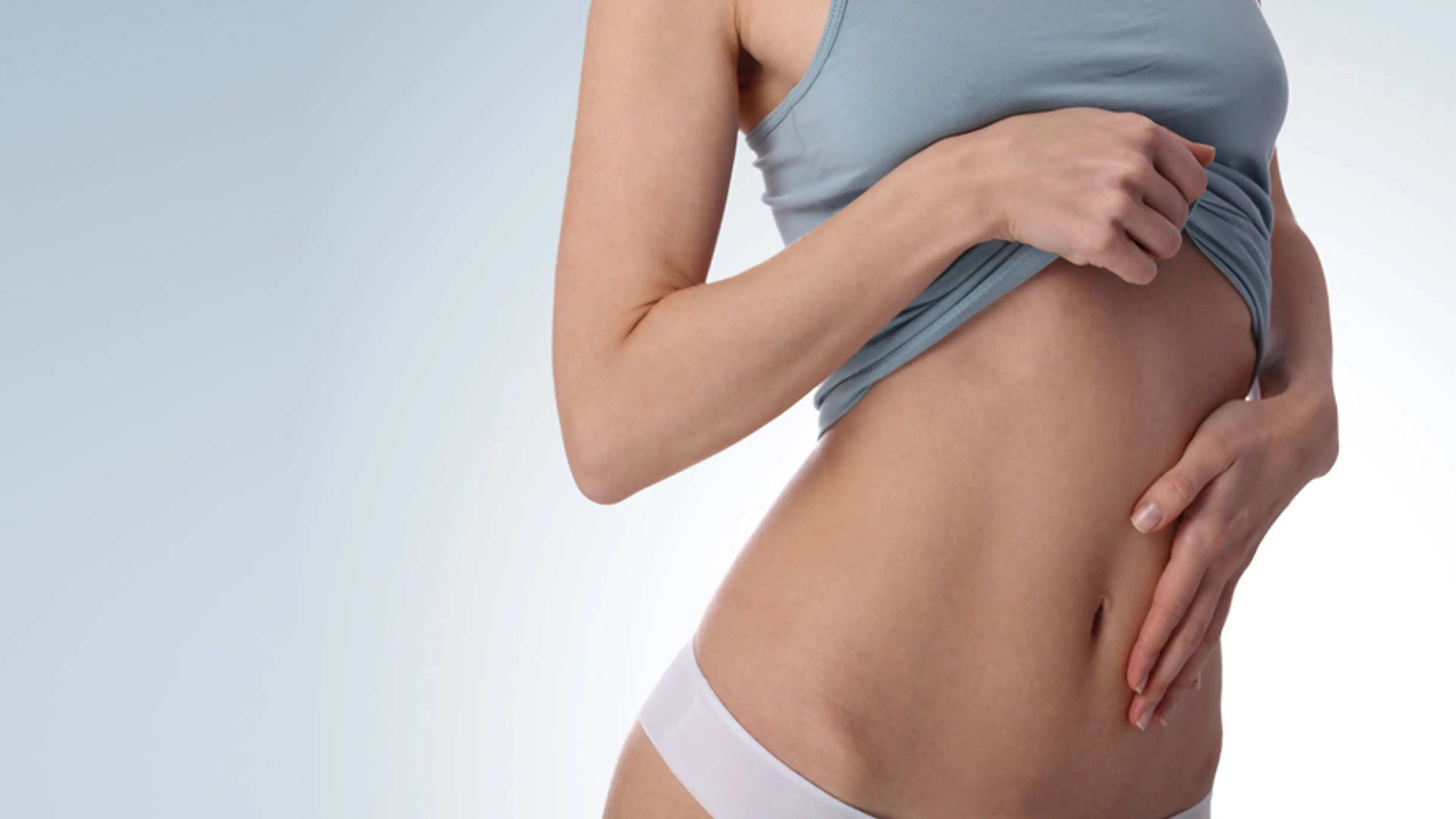 Non-Surgical Slimming