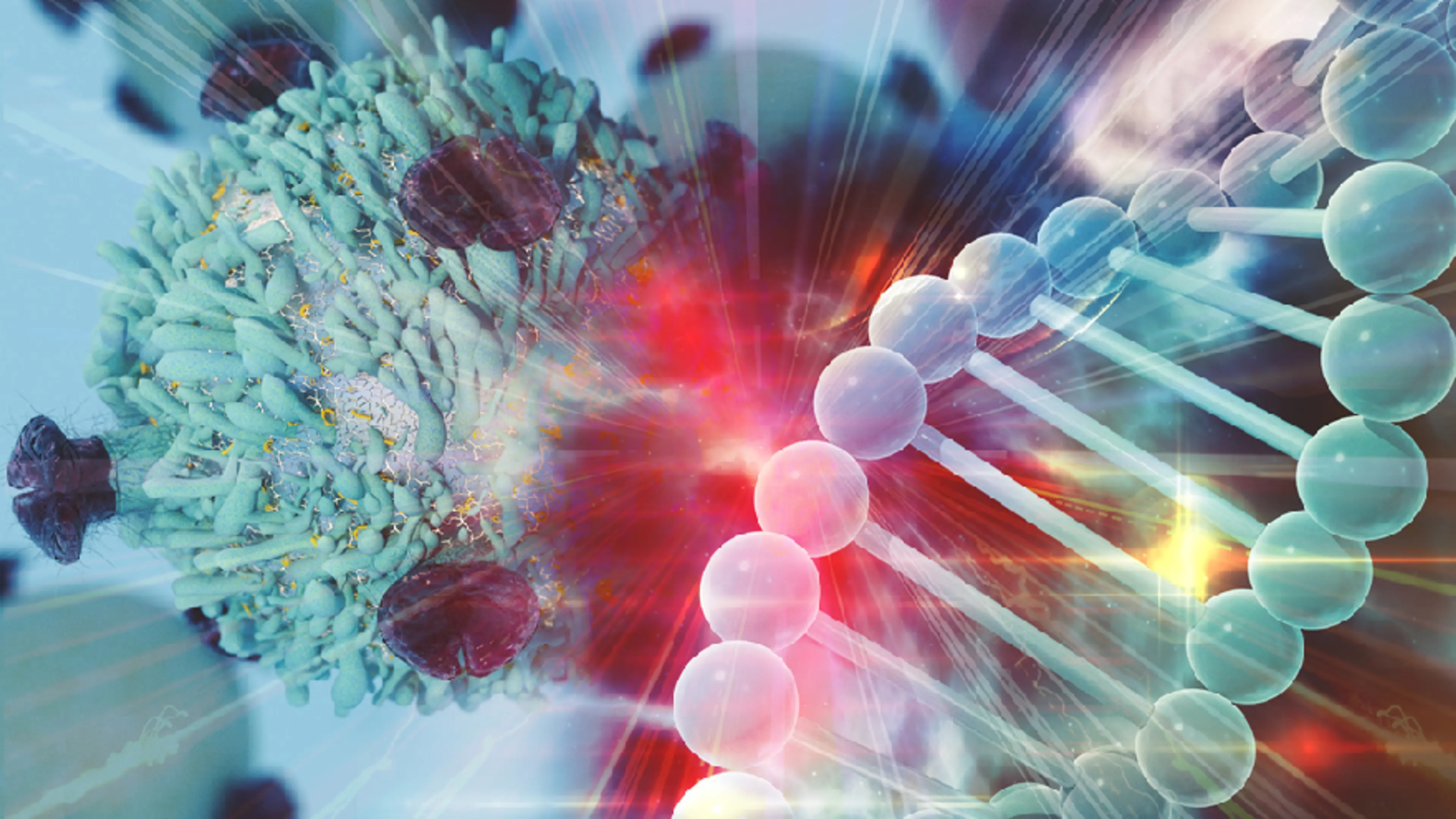 Advanced Cancer Stem Cell Treatment