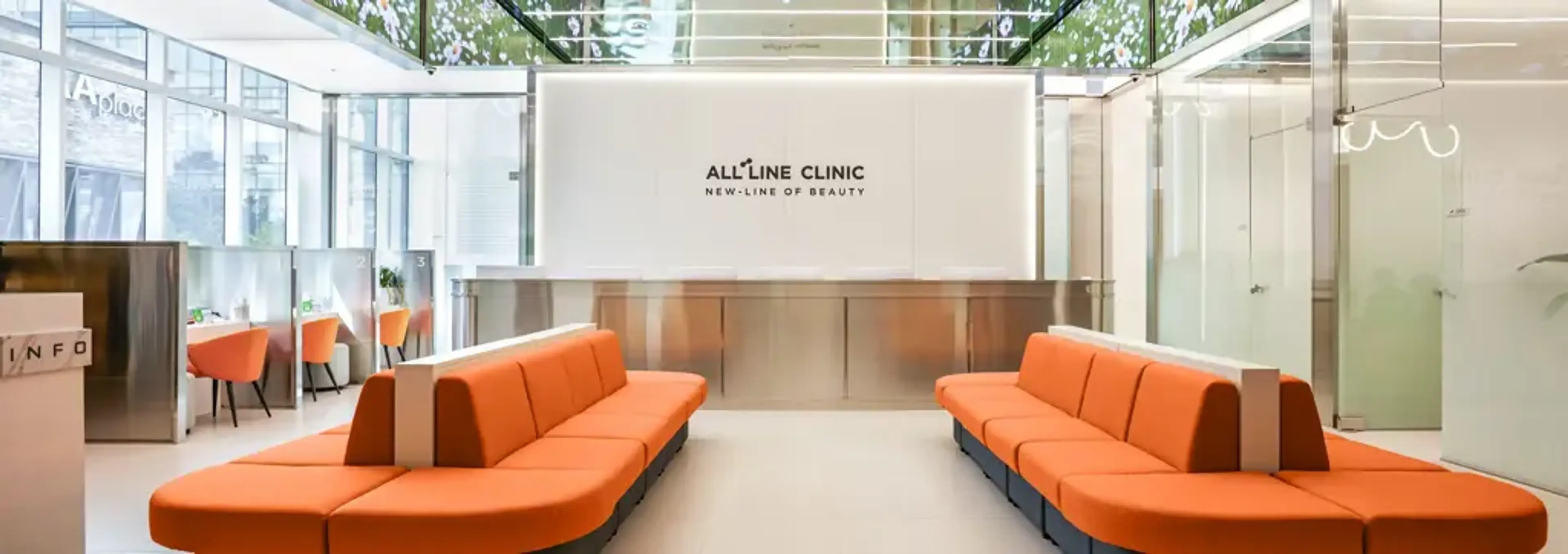 All-line Clinic