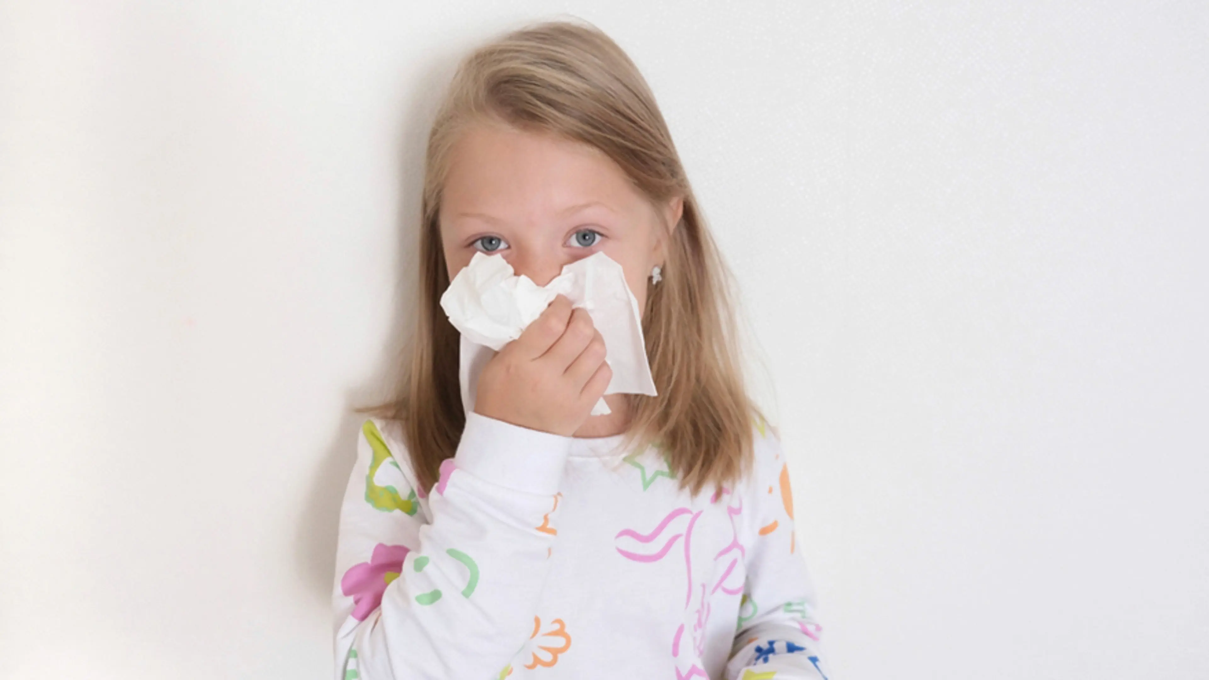runny nose