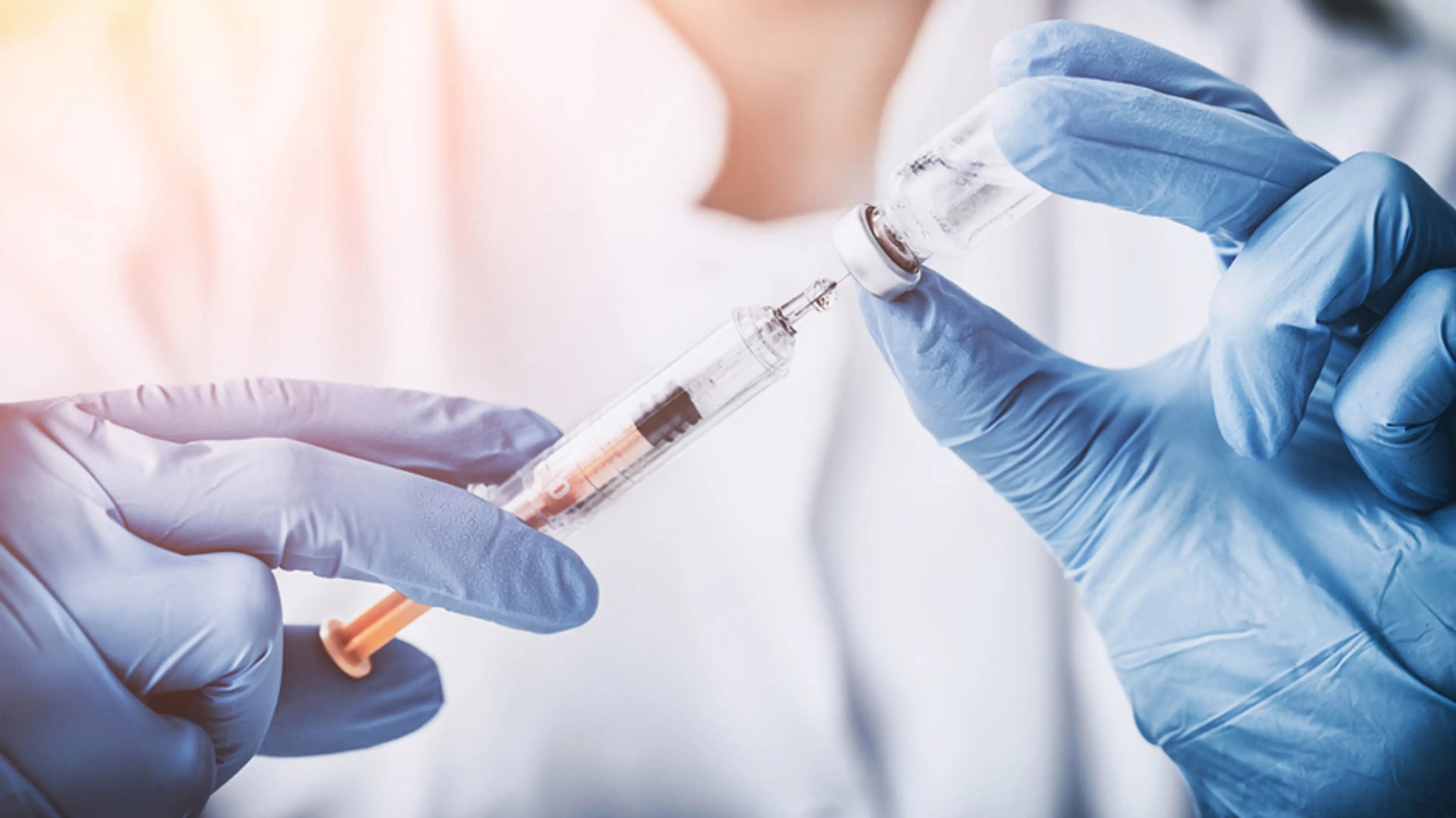 amino acid injections