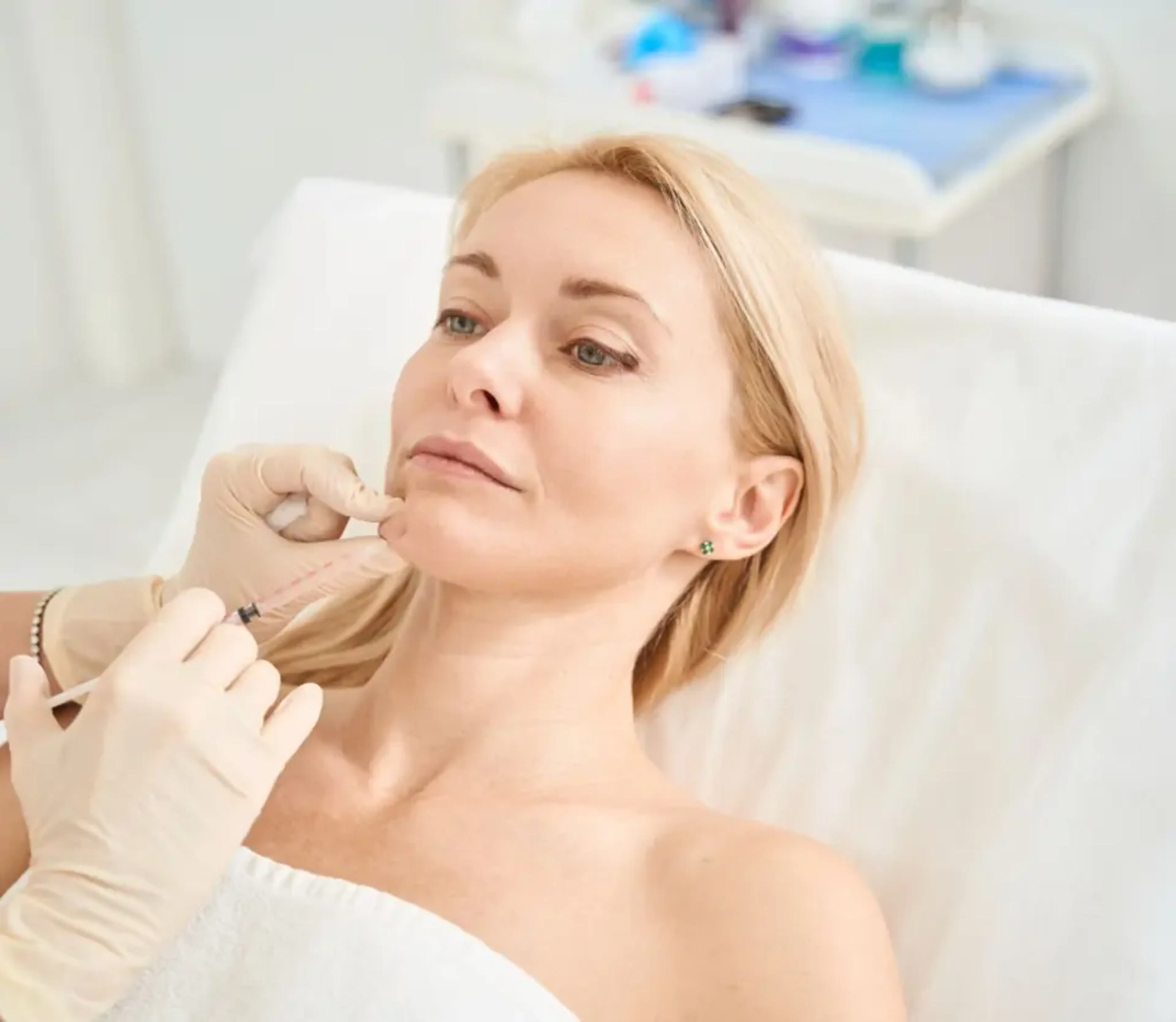 Lupiel Clinic