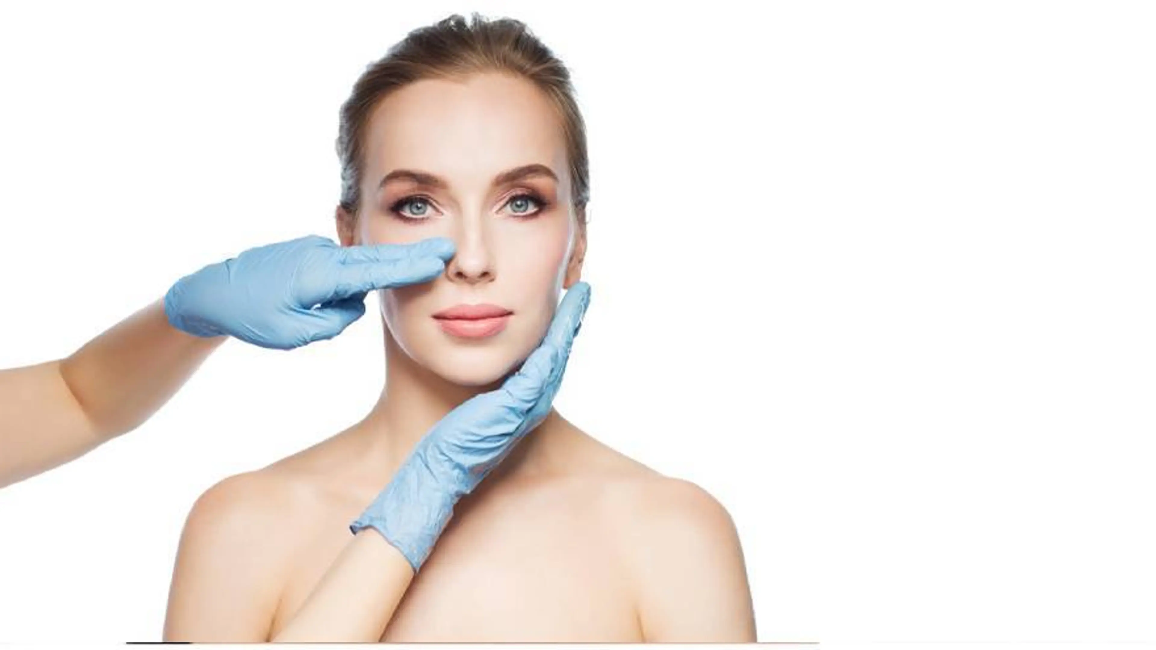 The Rhinoplasty Process