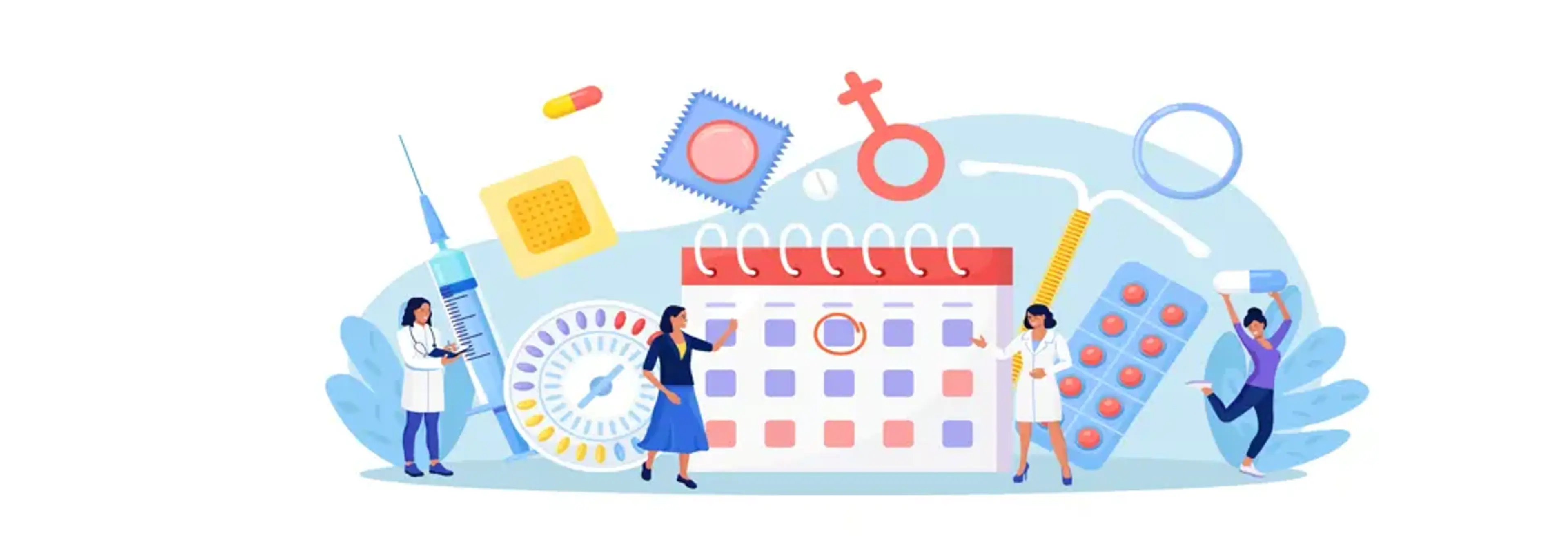 Second Spring Women's Clinic