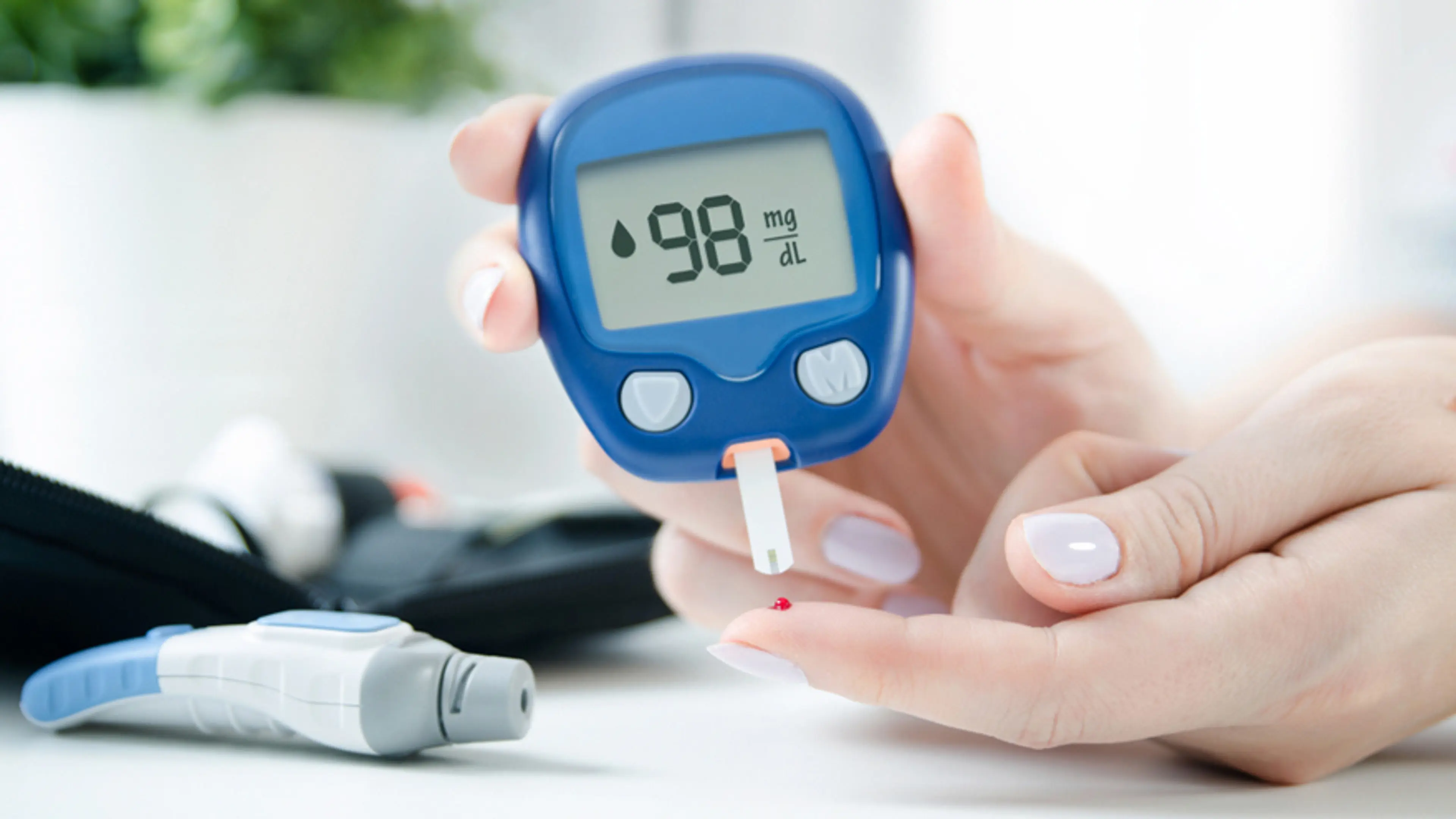 Blood Sugar
