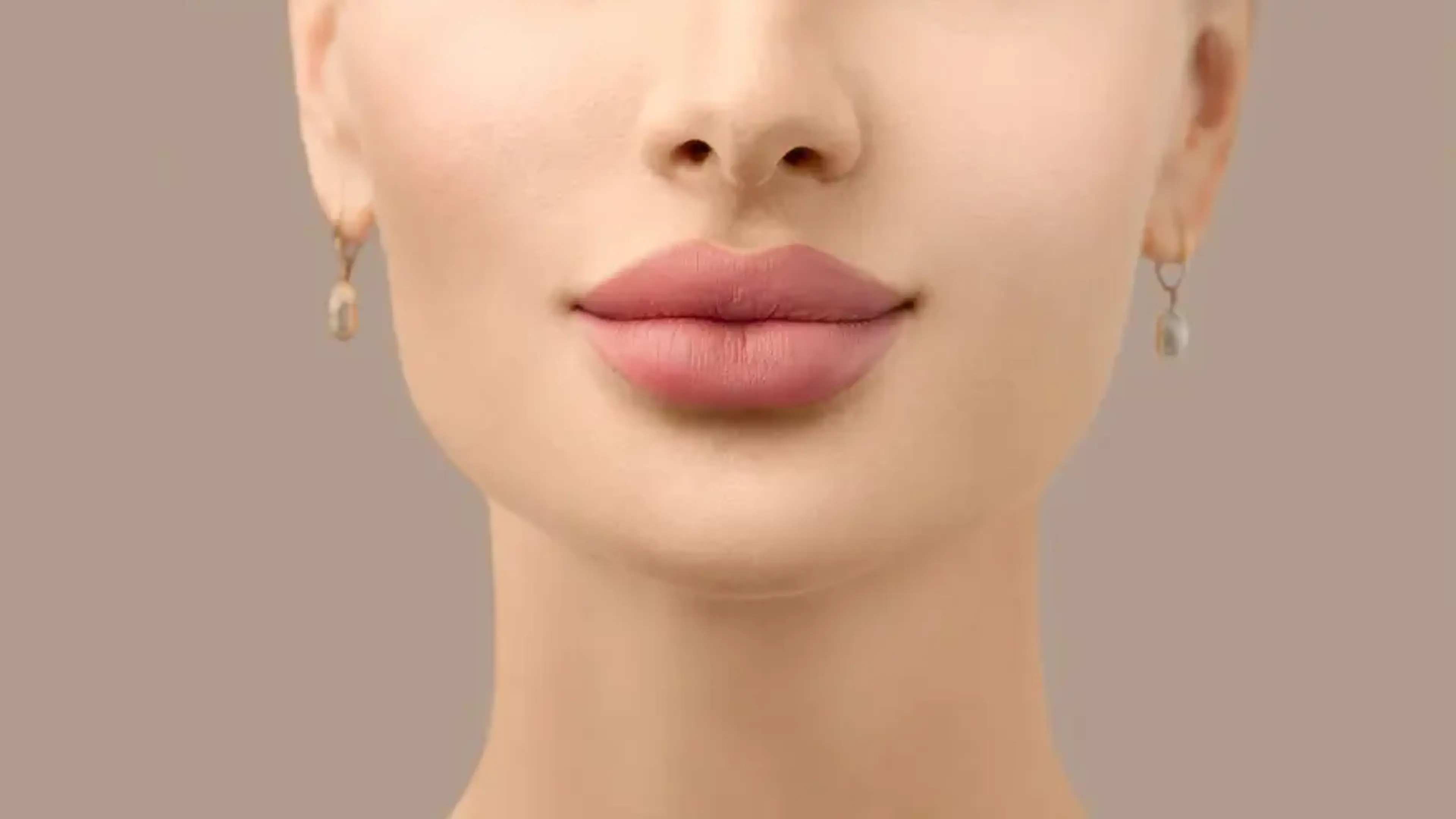 Lip Pigmentation