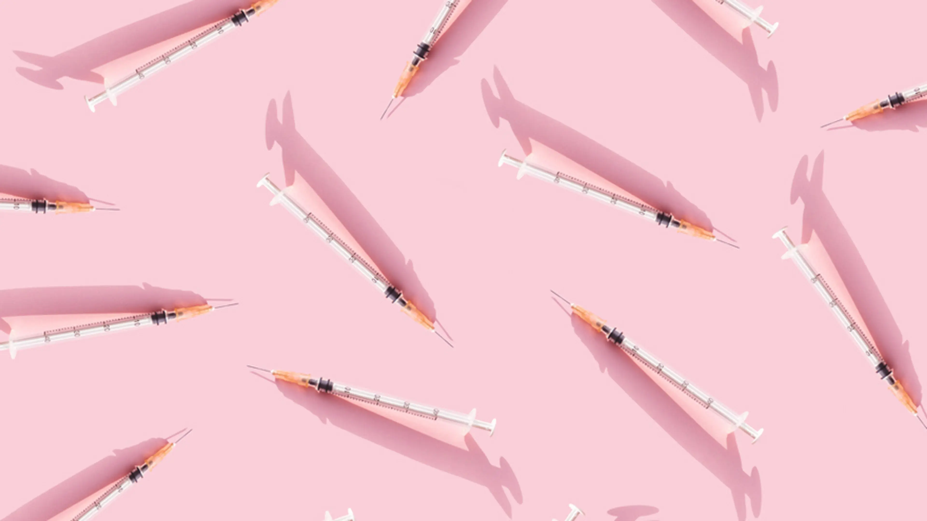 Botox and Xeomin