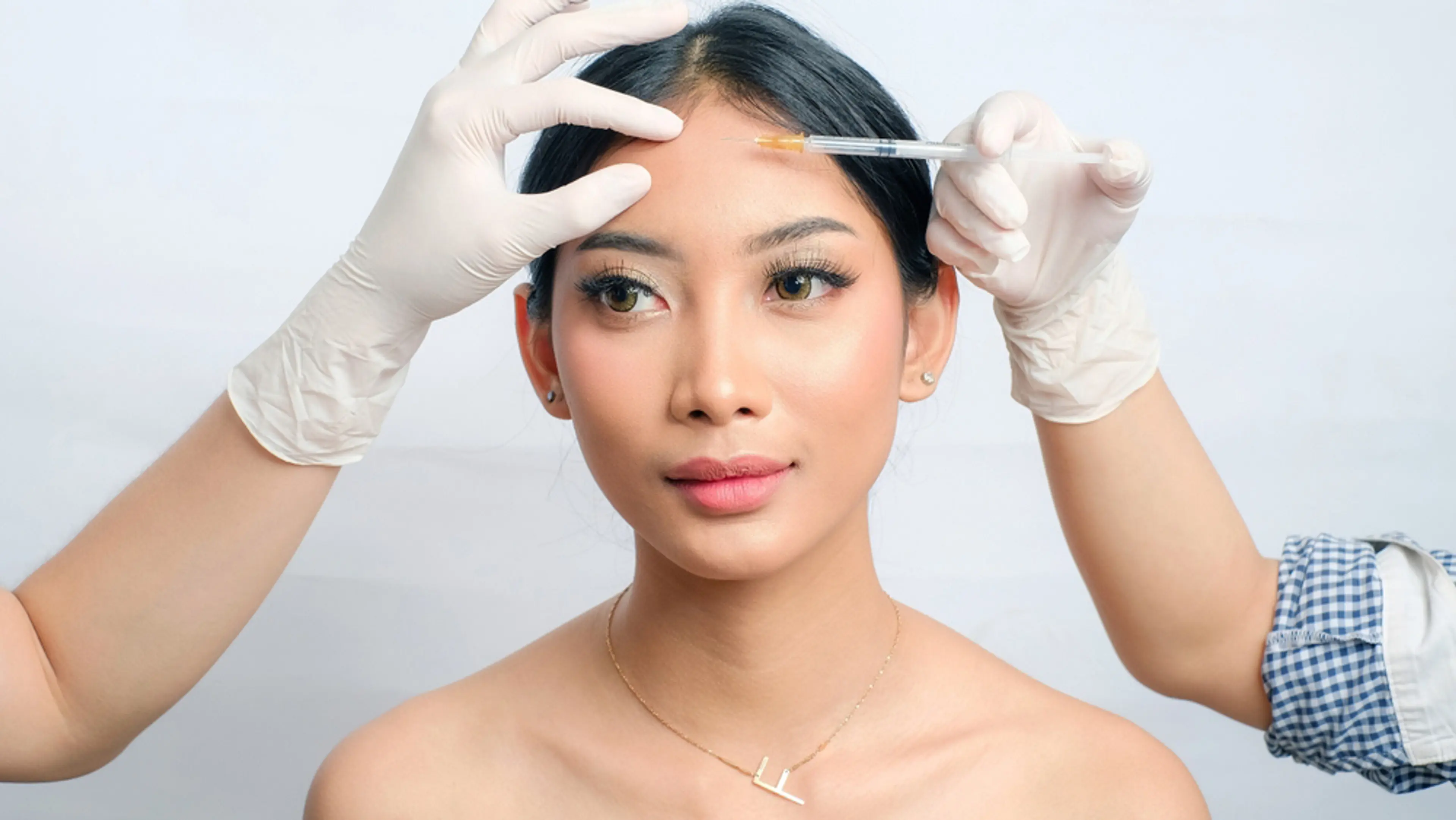Combining Botox and Fillers