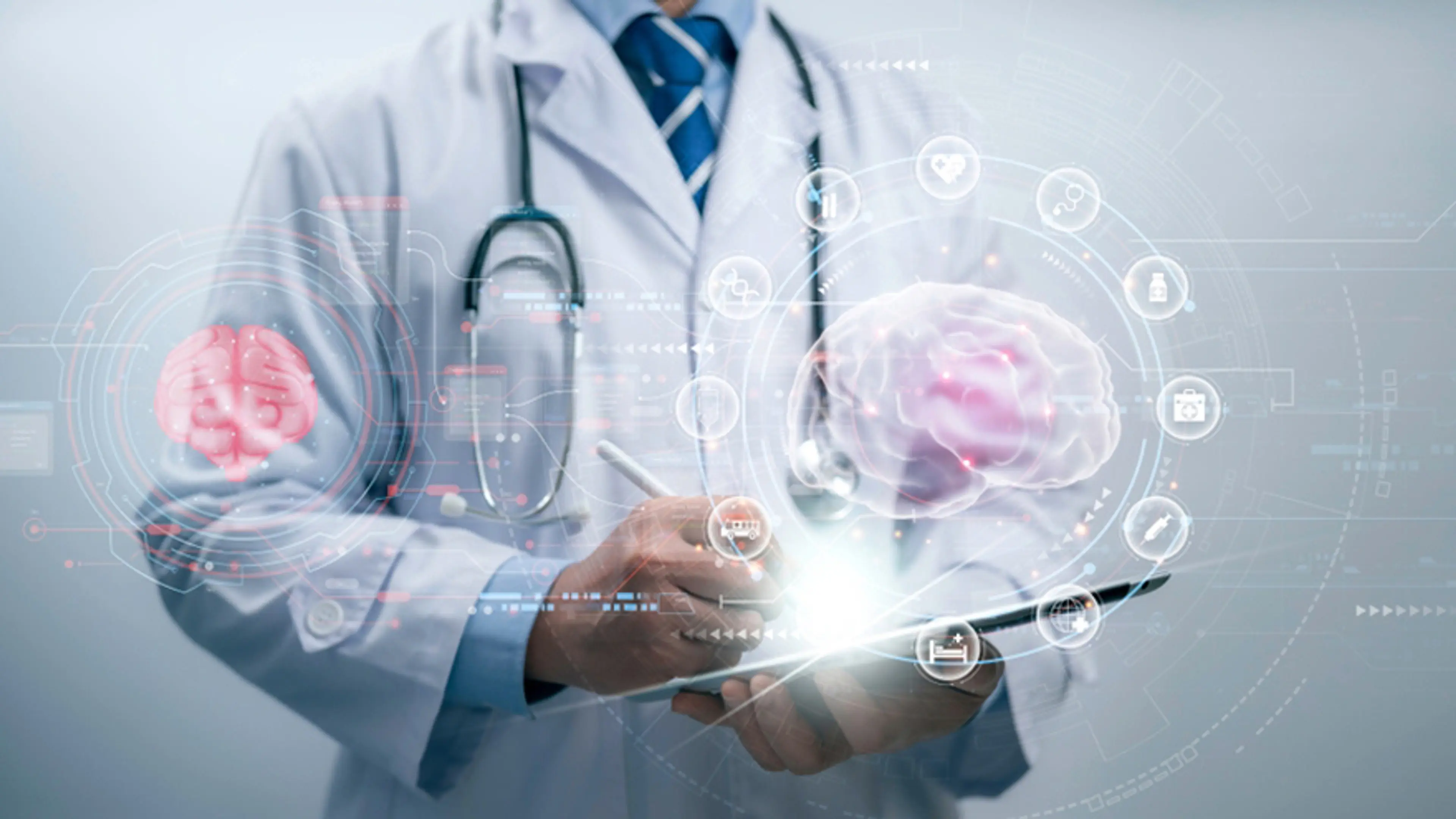 Why Your Brain Feels Foggy