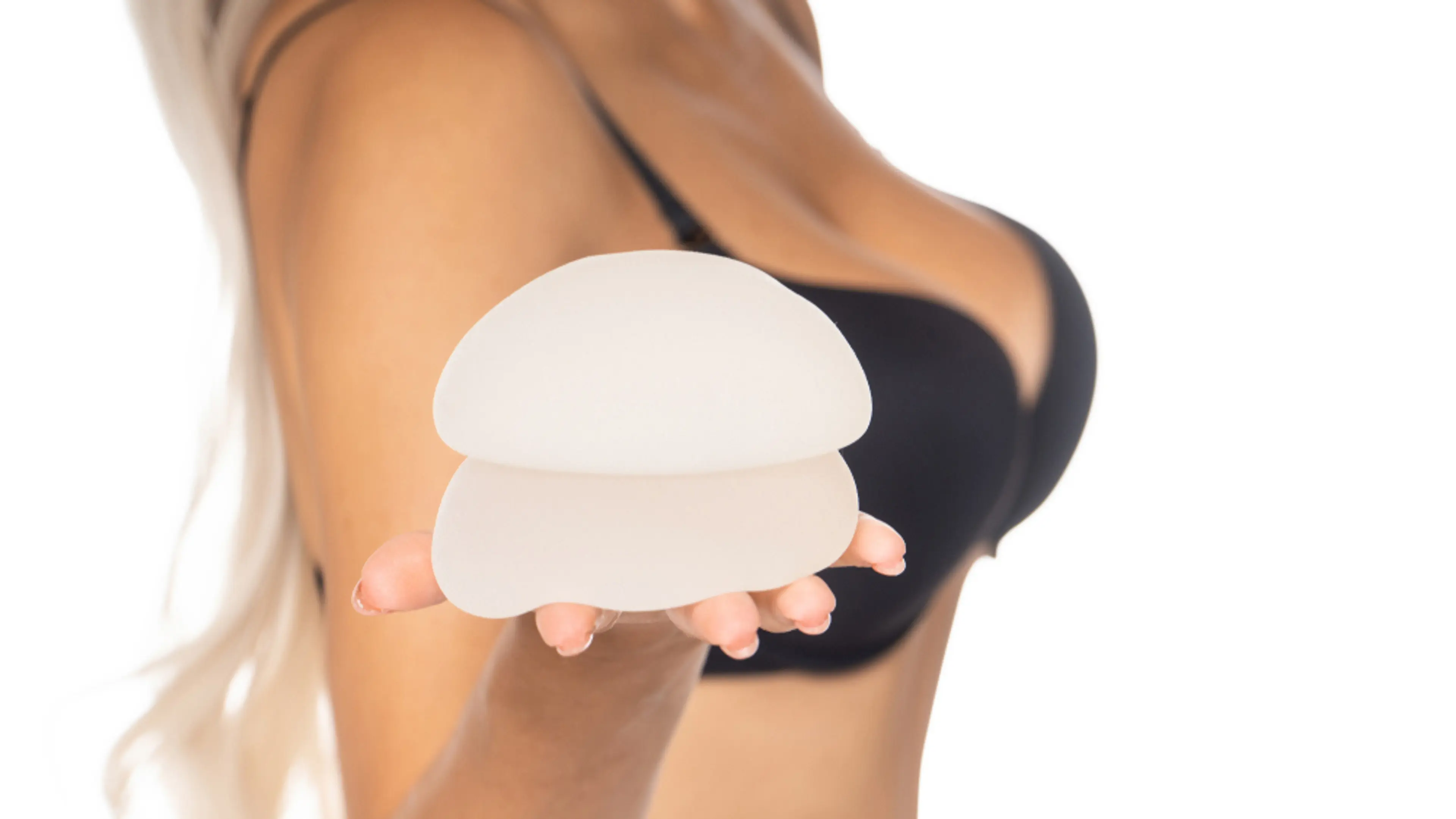 Smooth vs. Textured Implants