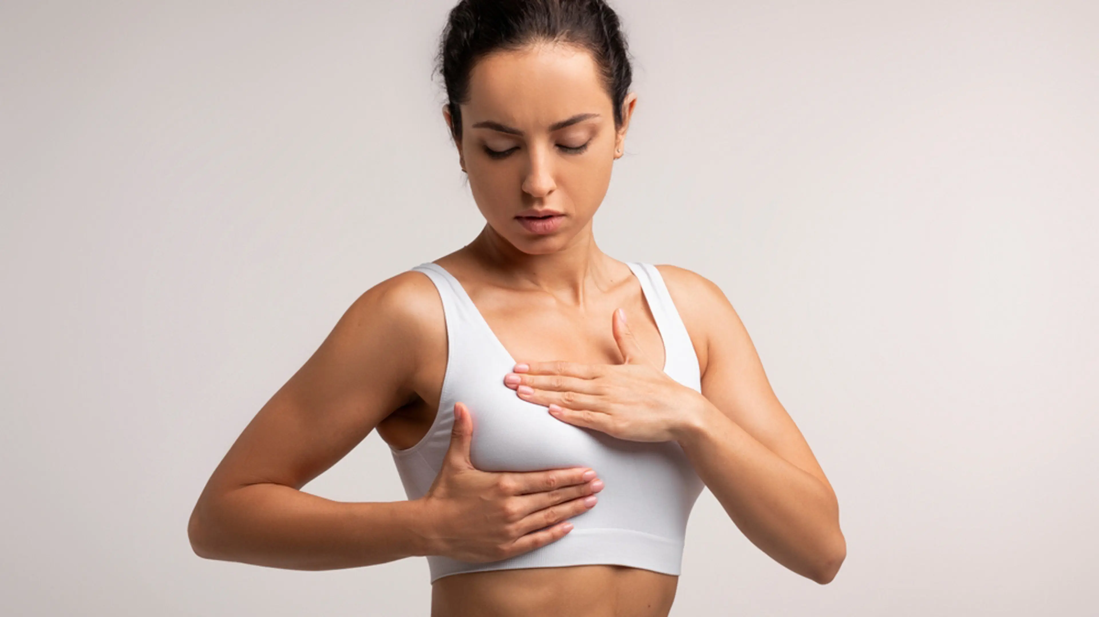 尽量减少并发症