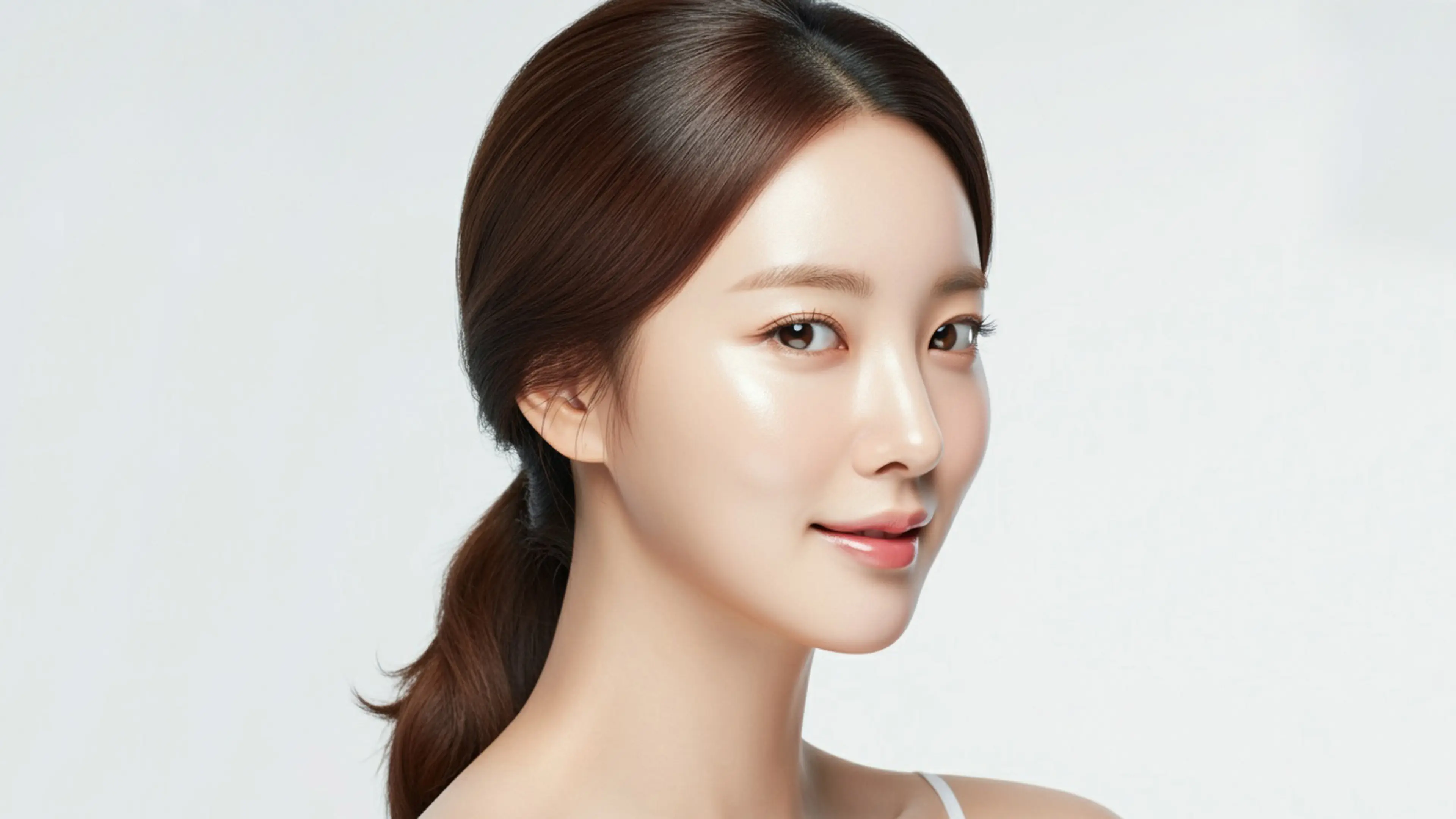 Permanently Skin Brightening