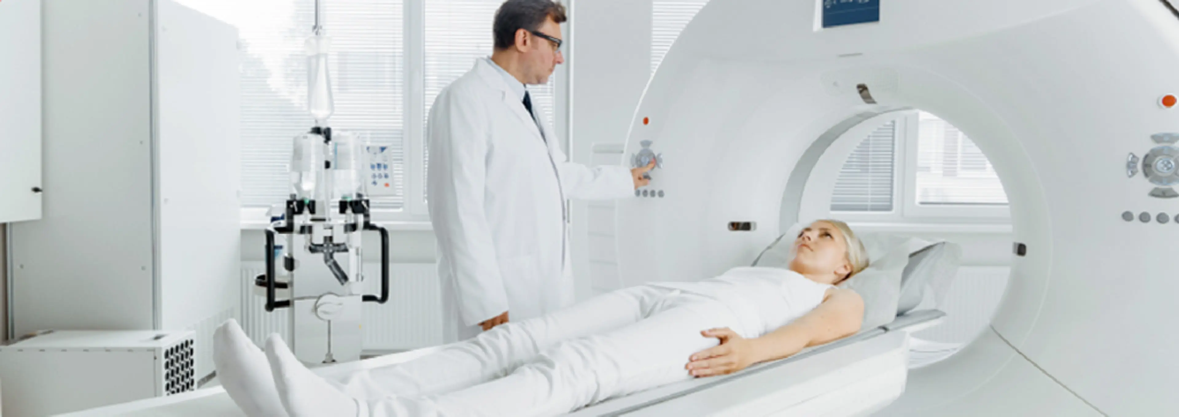 Do You Need an MRI or CT Scan? Understanding the Difference