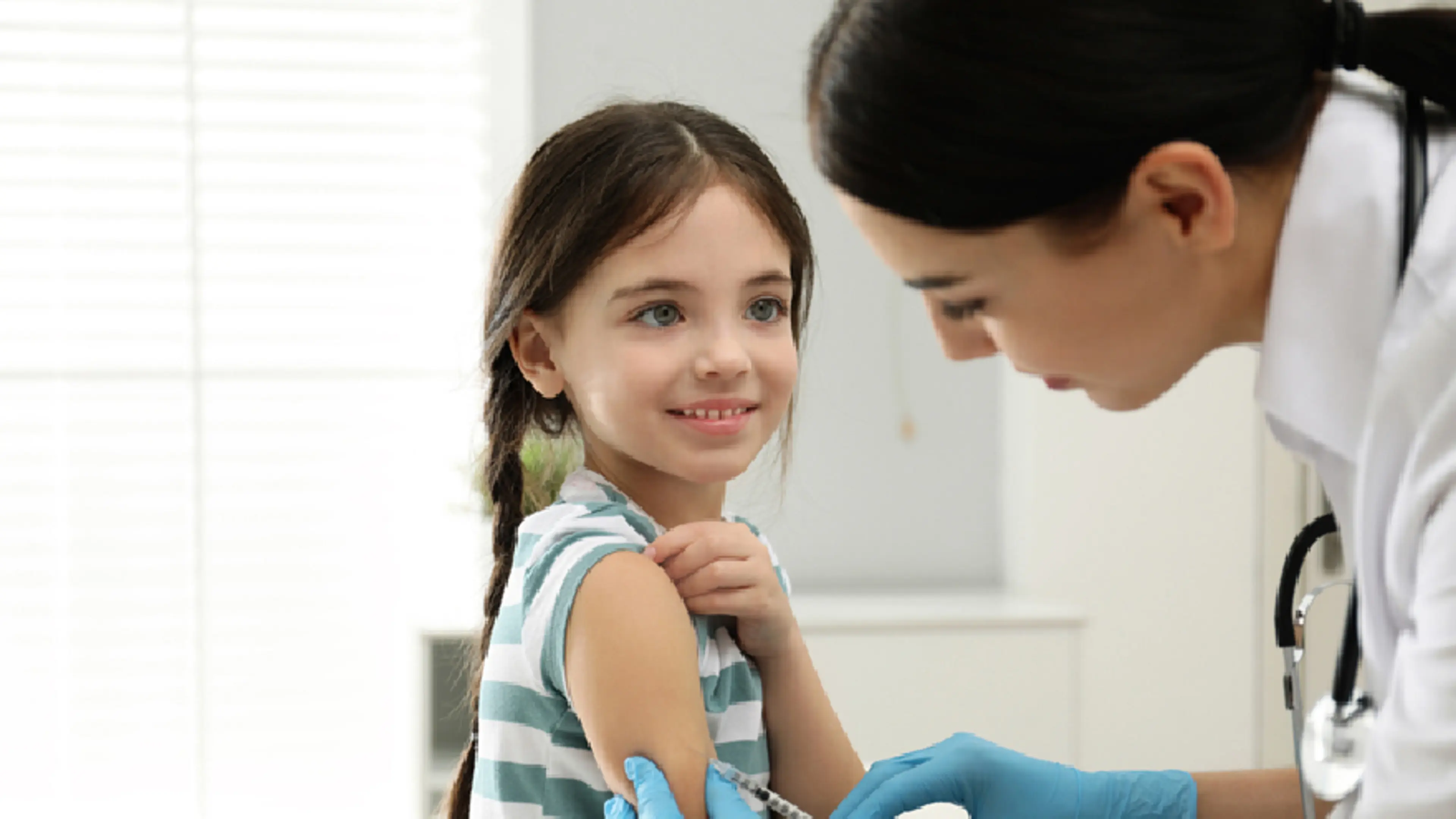 How Vaccines Work (Simple Immunology)