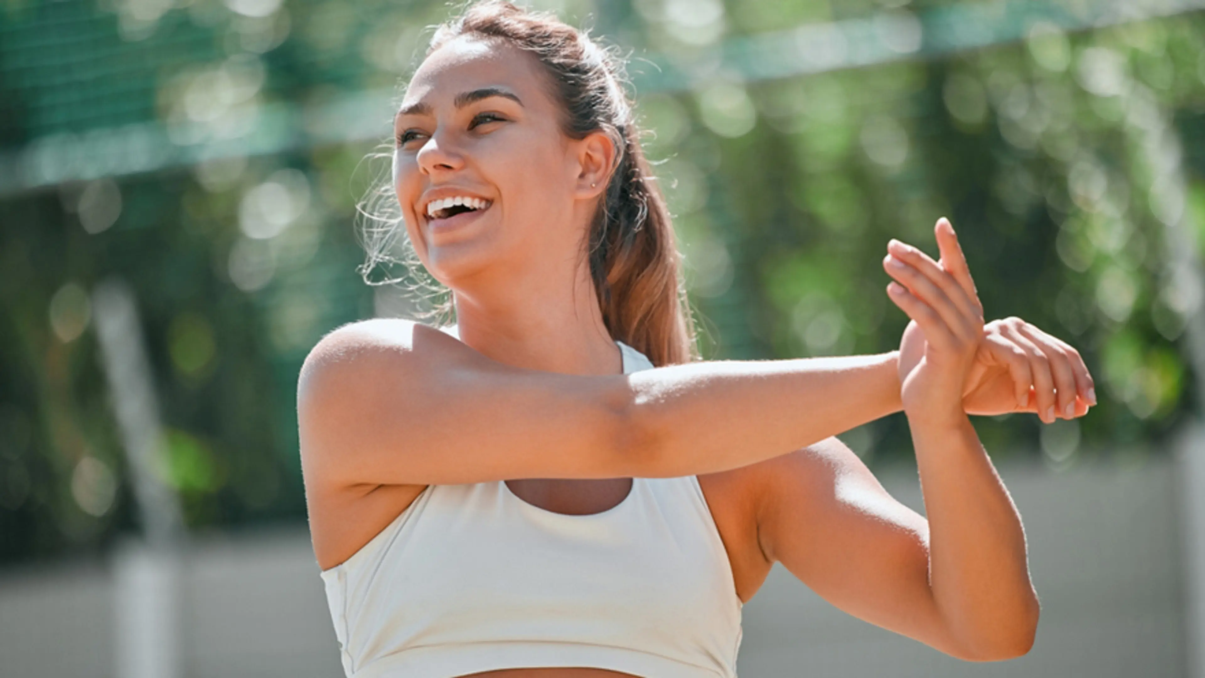 Can You Exercise with a Thyroid Condition