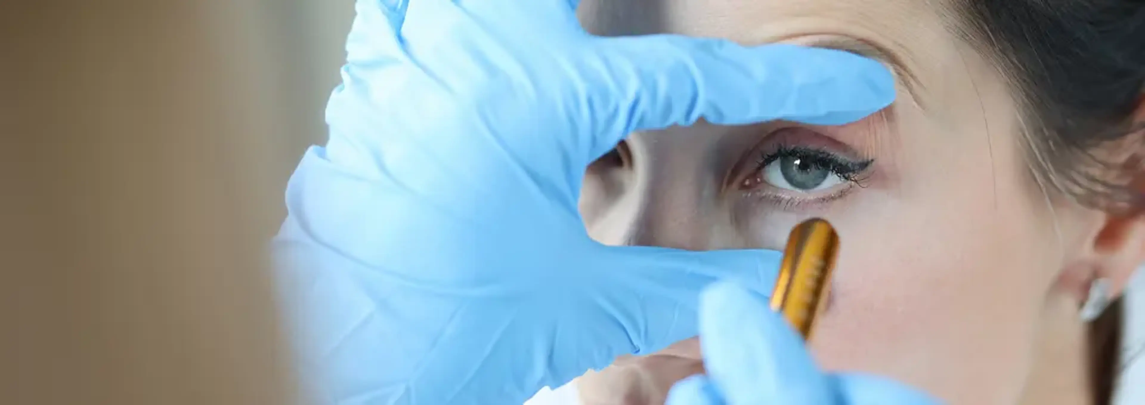Jryn Eye Clinic