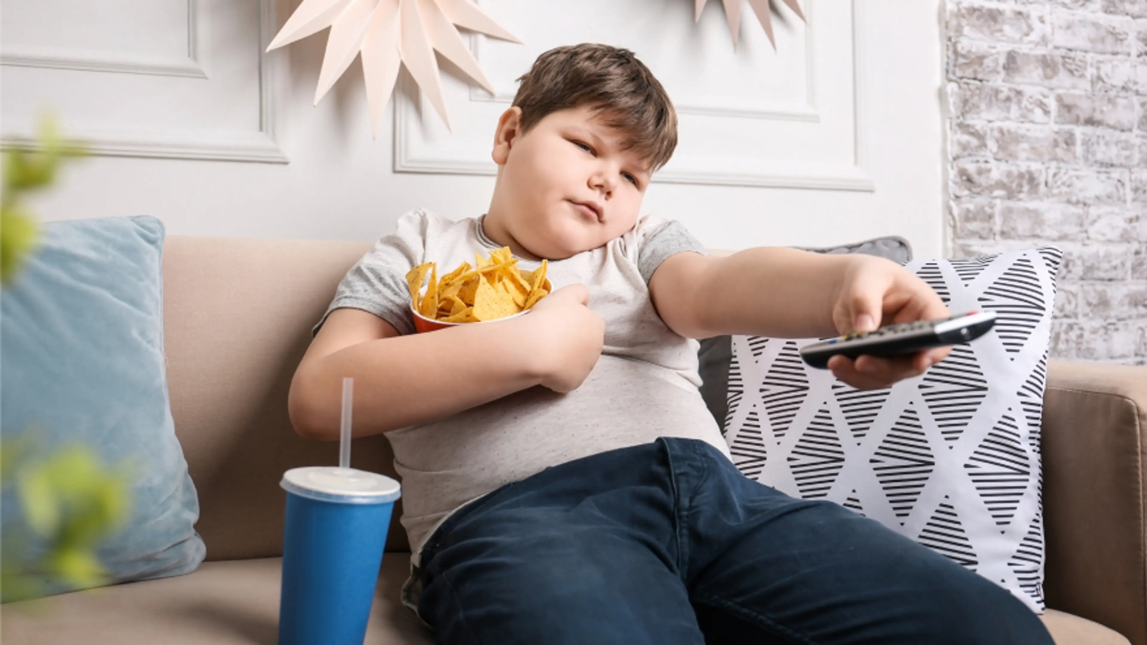 childhood obesity
