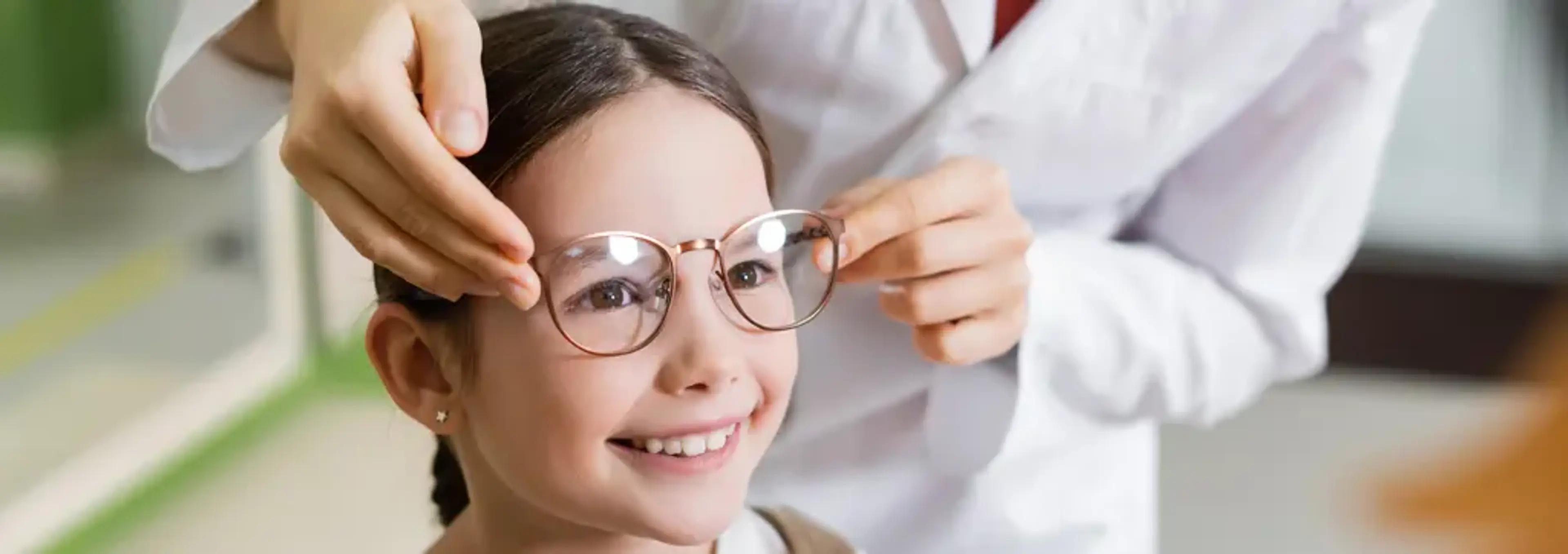 Gangnam Joeunnun Vision Clinic