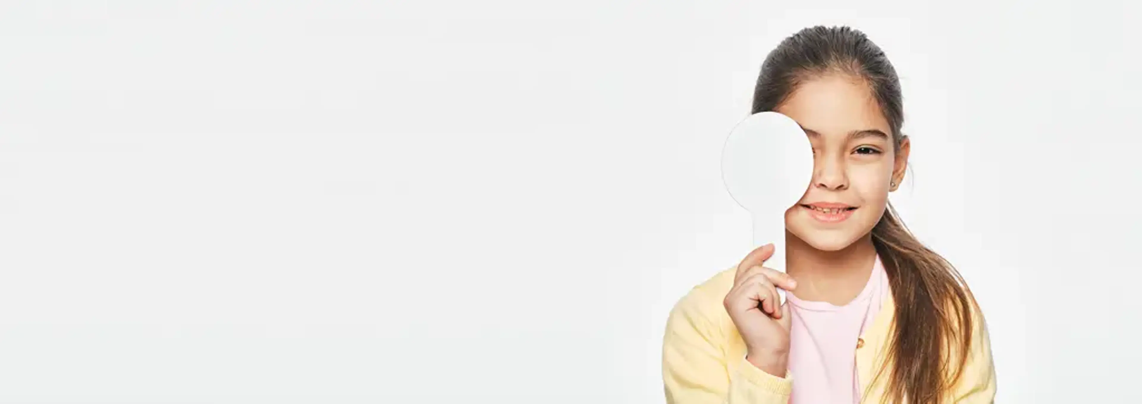 Gangnam St. Mary'S One Eye Clinic