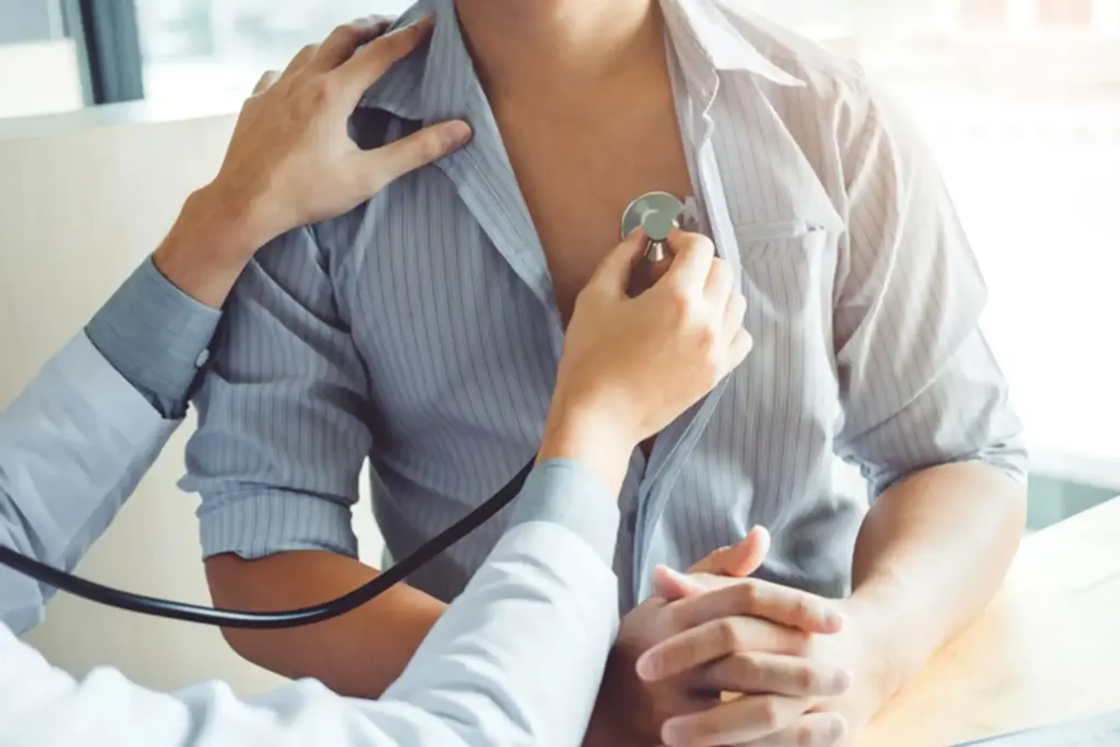 Sangdo Woori Internal Medicine
