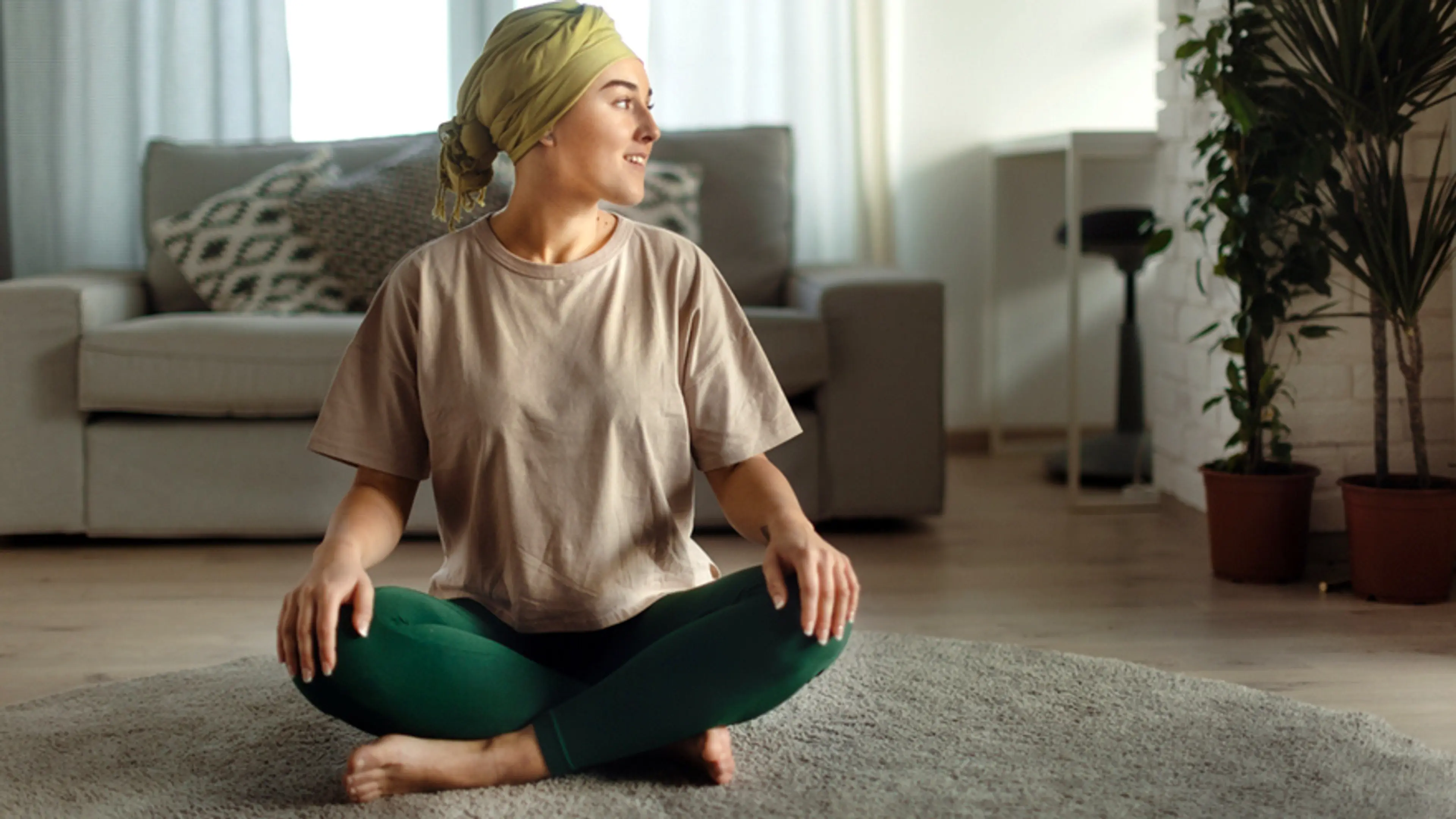 The Effectiveness of Complementary Therapies in Cancer Treatment