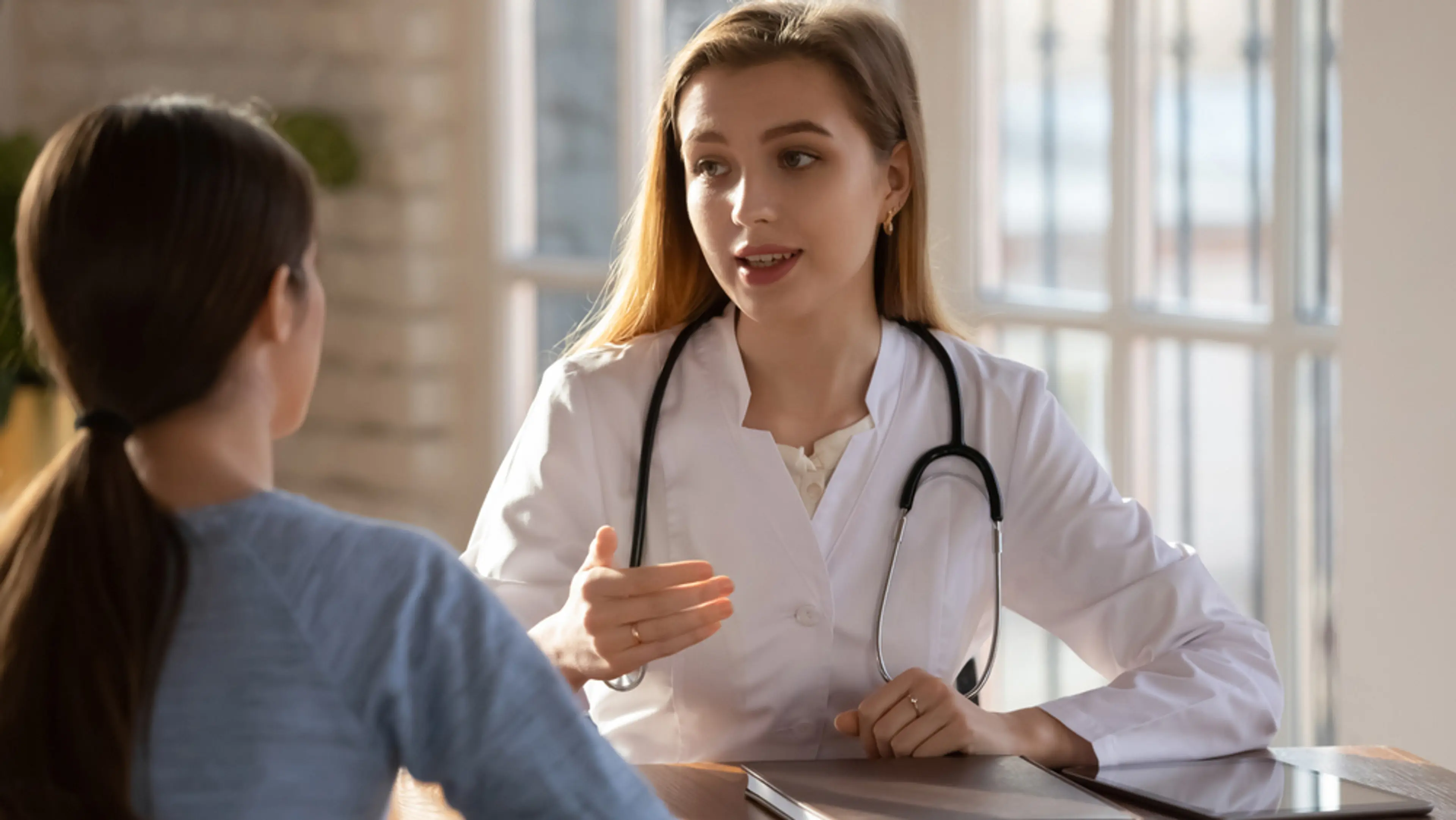 Breast Reduction vs. Breast Lift