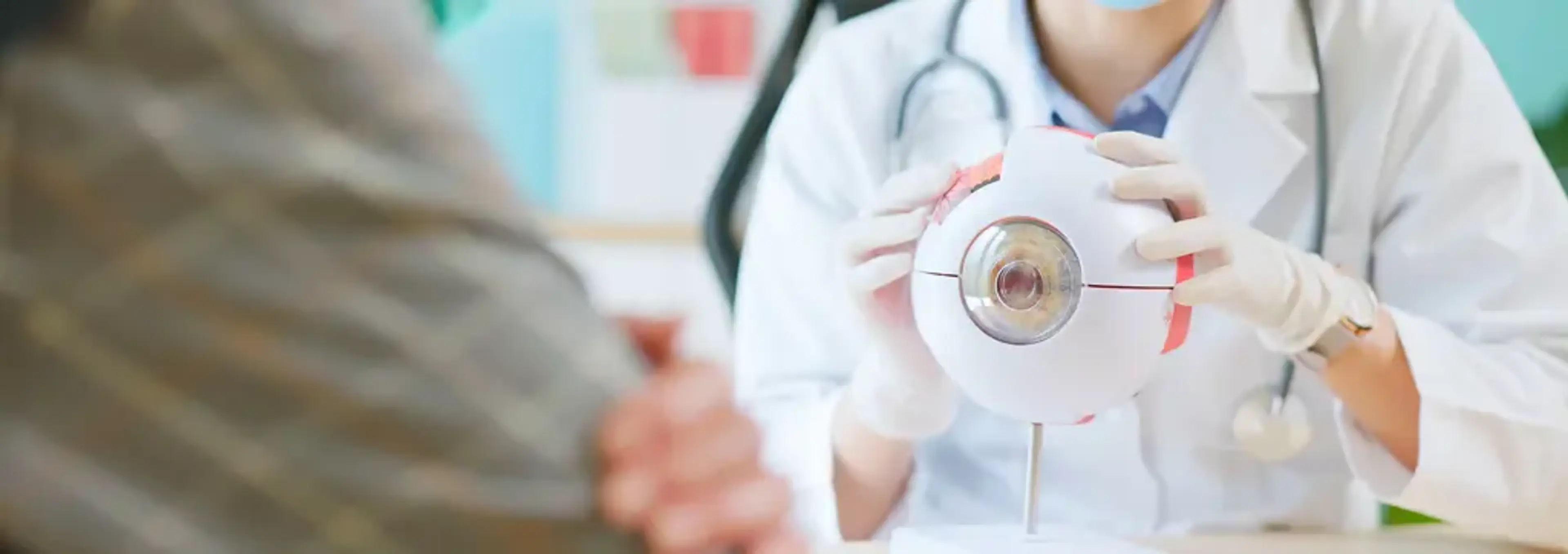 Jryn Eye Clinic