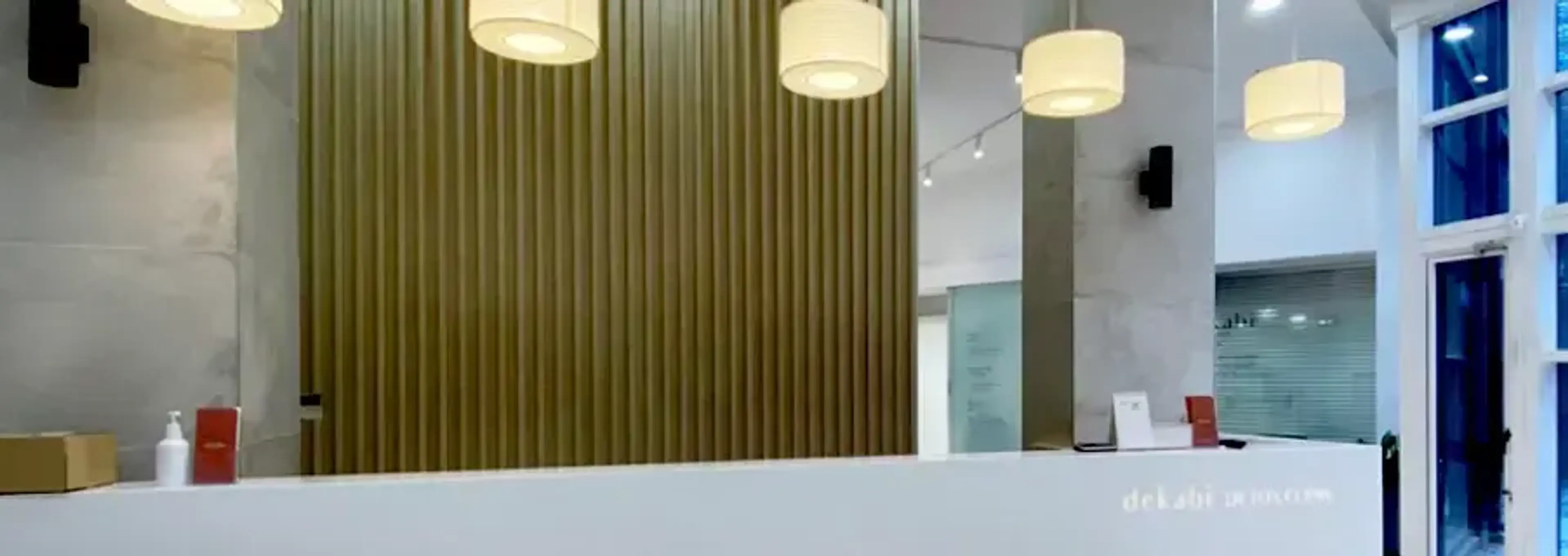 Dekabi Stem Cell Clinic