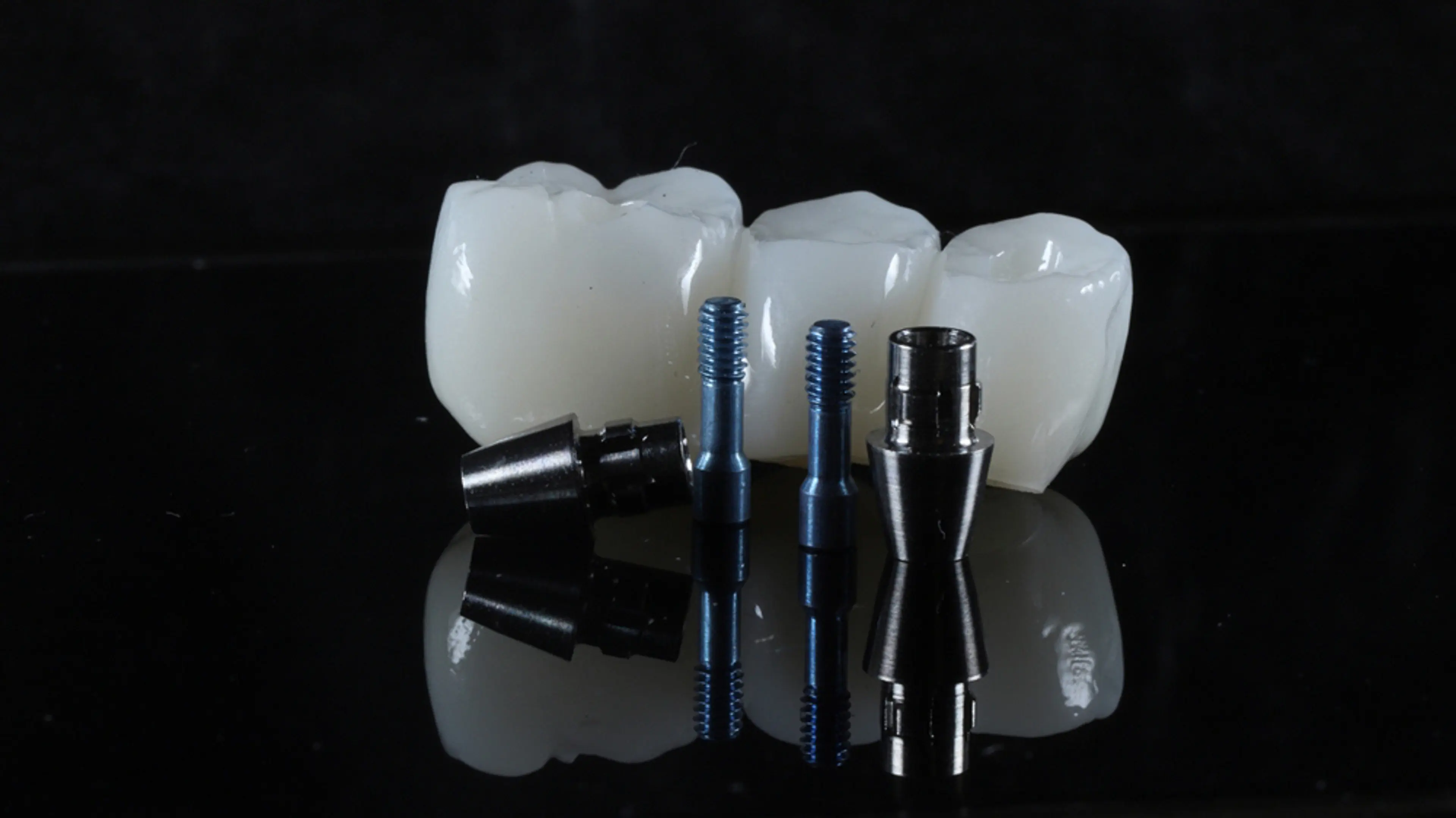 牙科种植体的未来