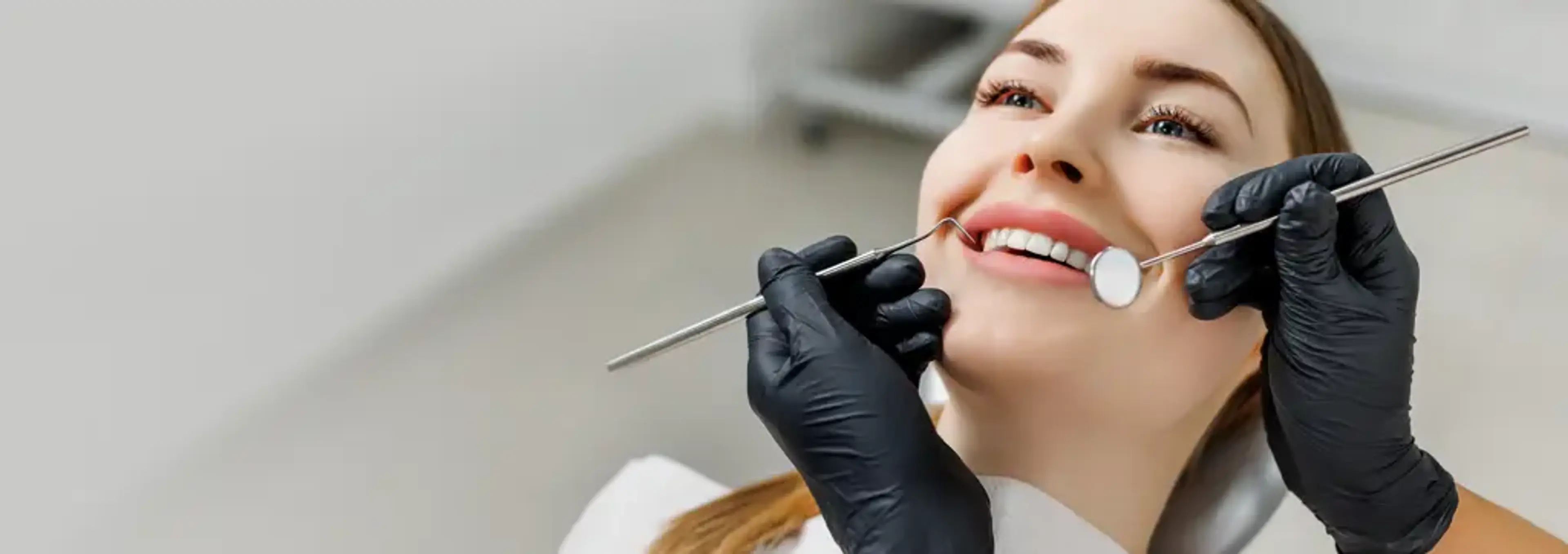 Smile View Dental