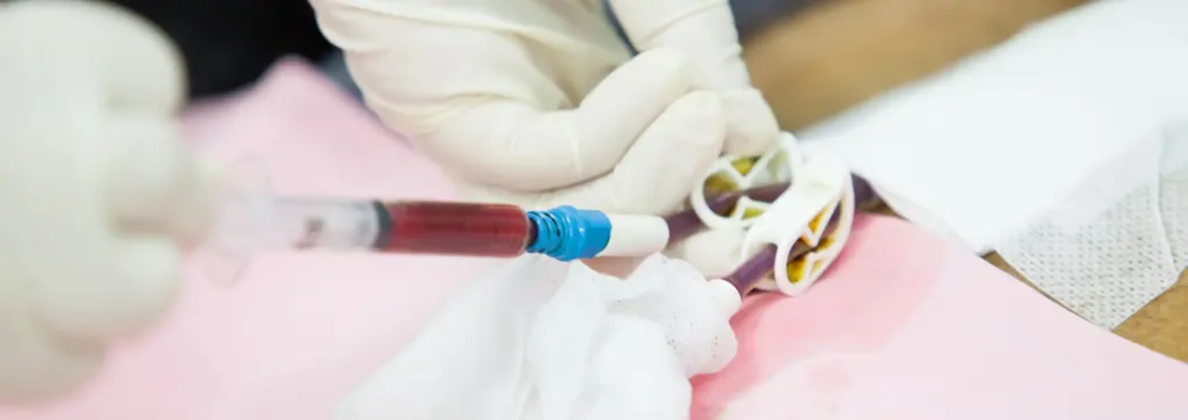 Charm Vascular Clinic