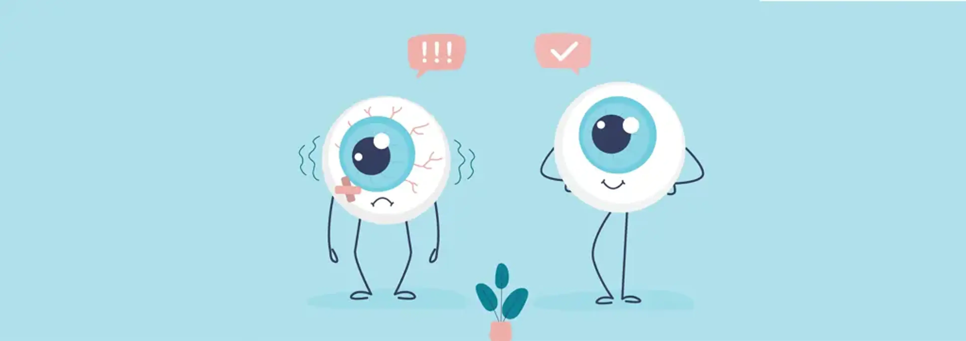 Gangnam Joeunnun Vision Clinic