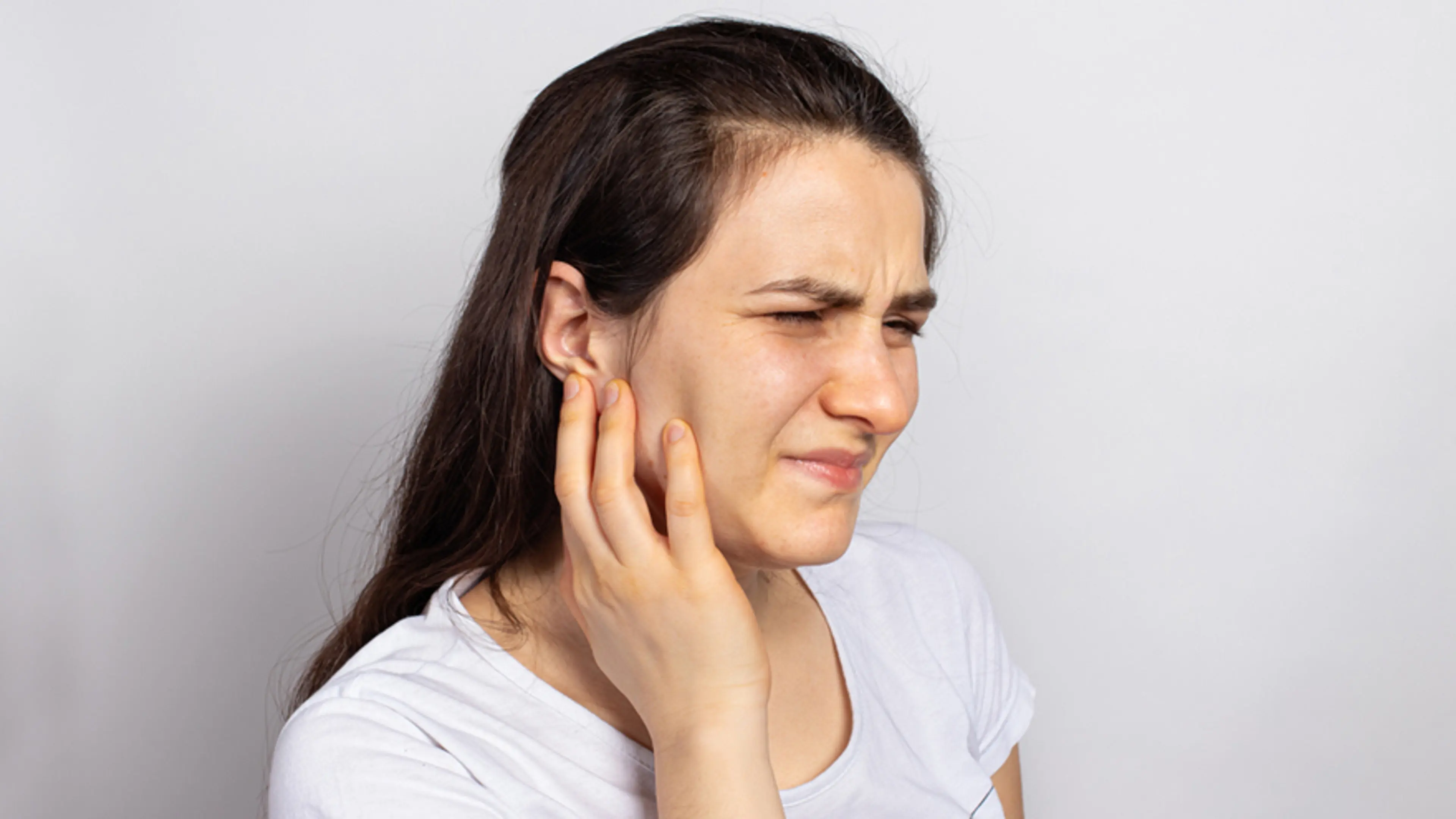 TMJ Cause Ear Pain