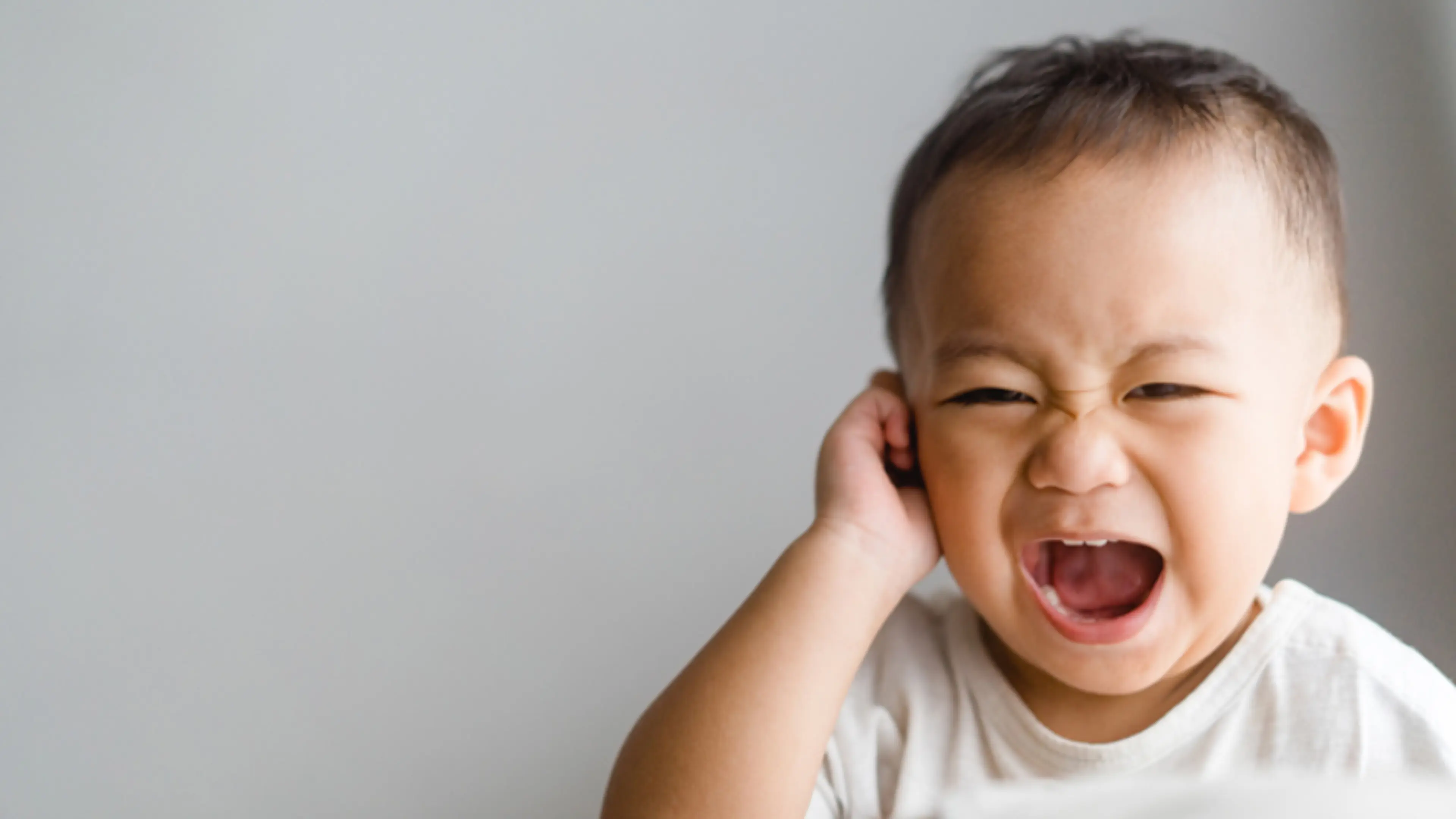 Ear Infections in children