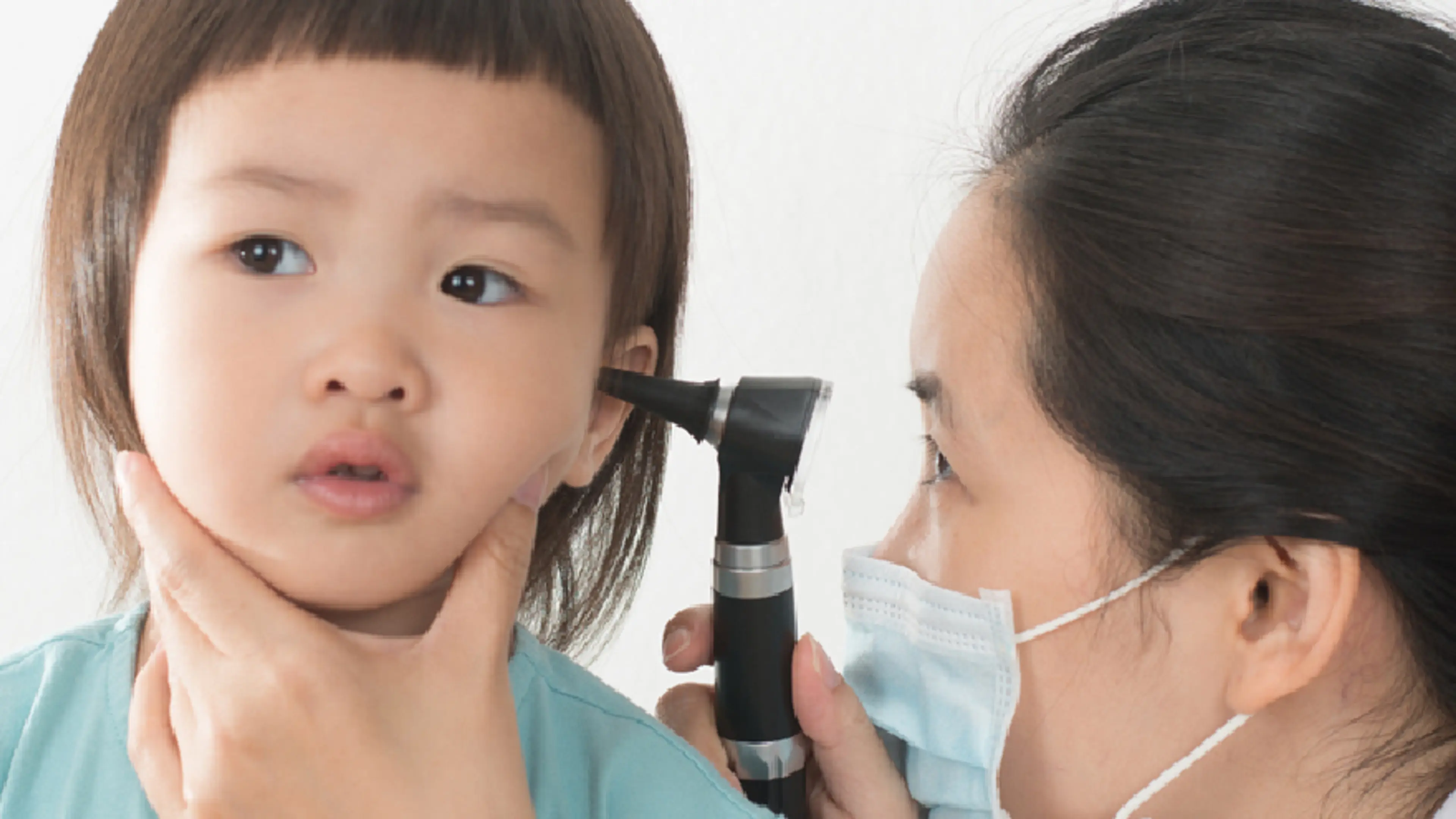 Ear Infections