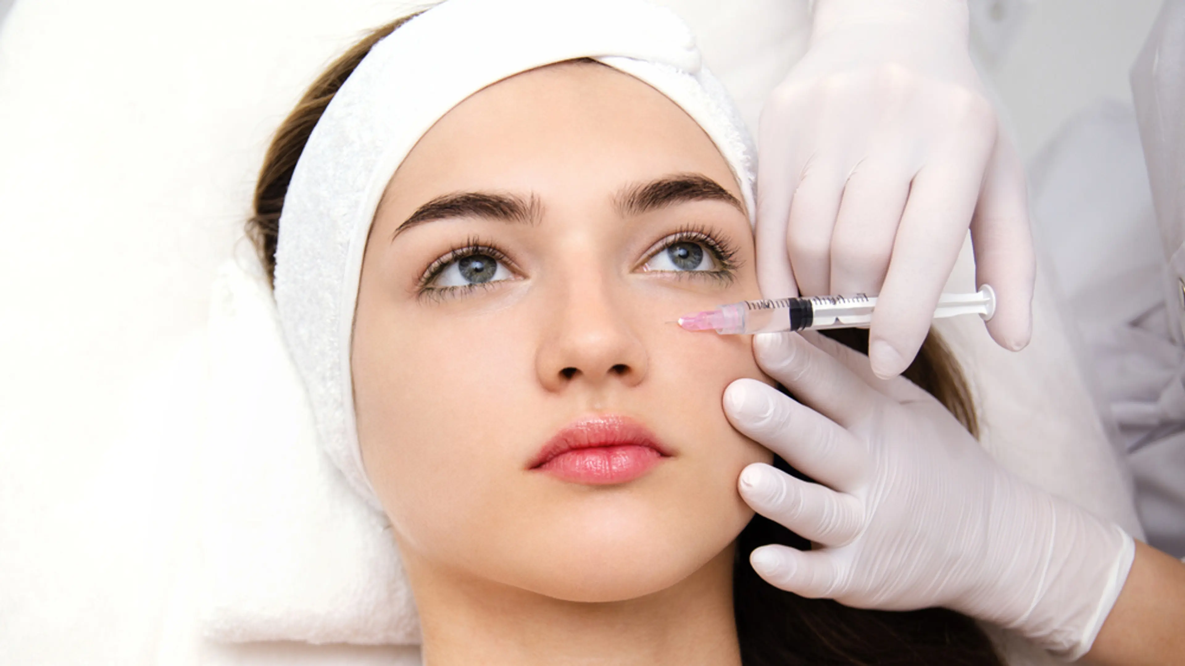 Rejuran Skin Booster