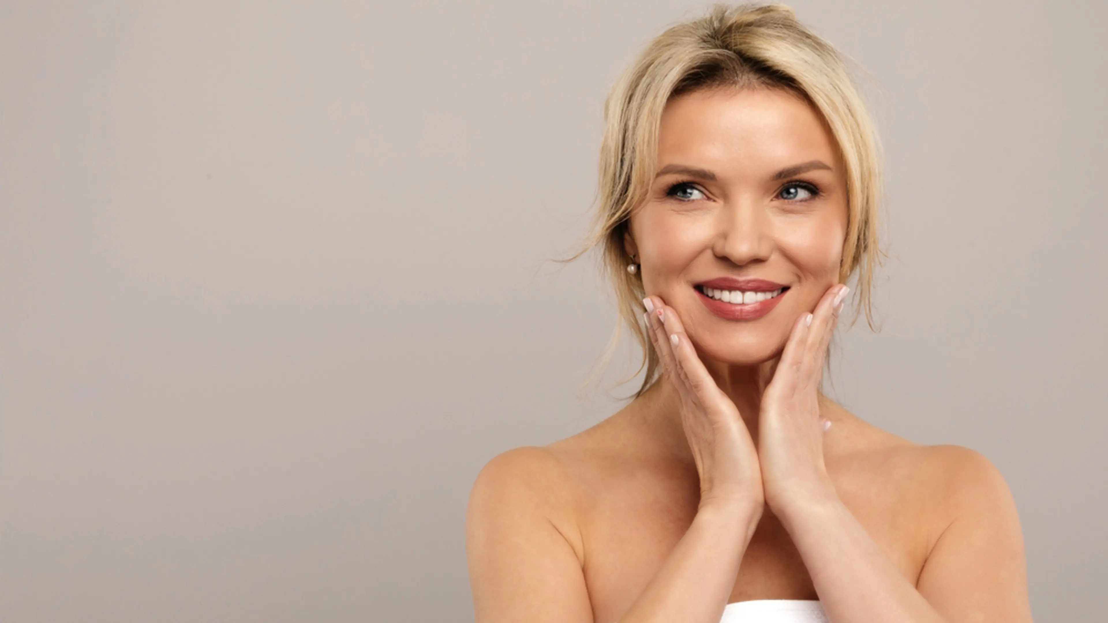 Anti-Aging Treatments