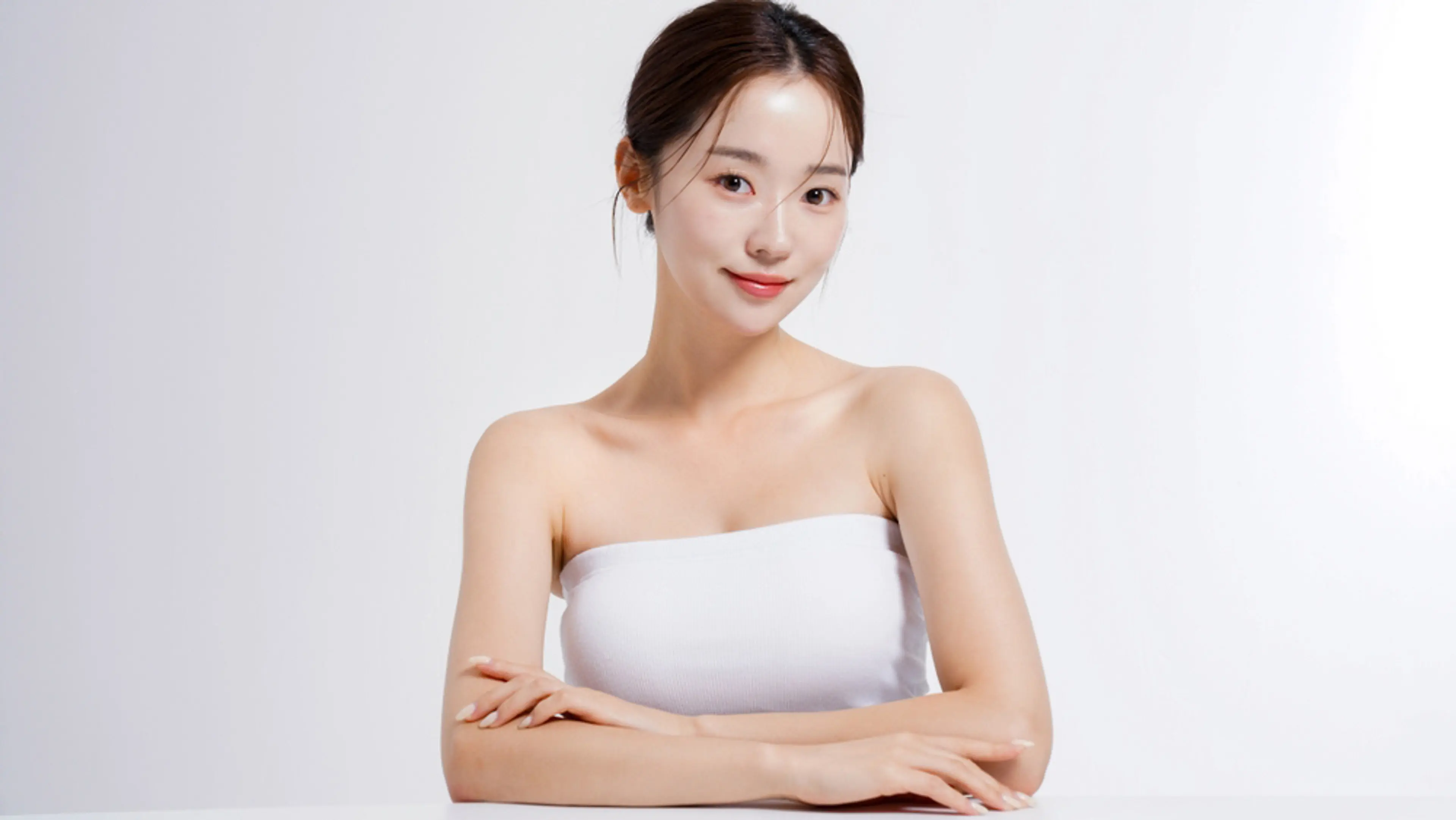 Whitening Secrets