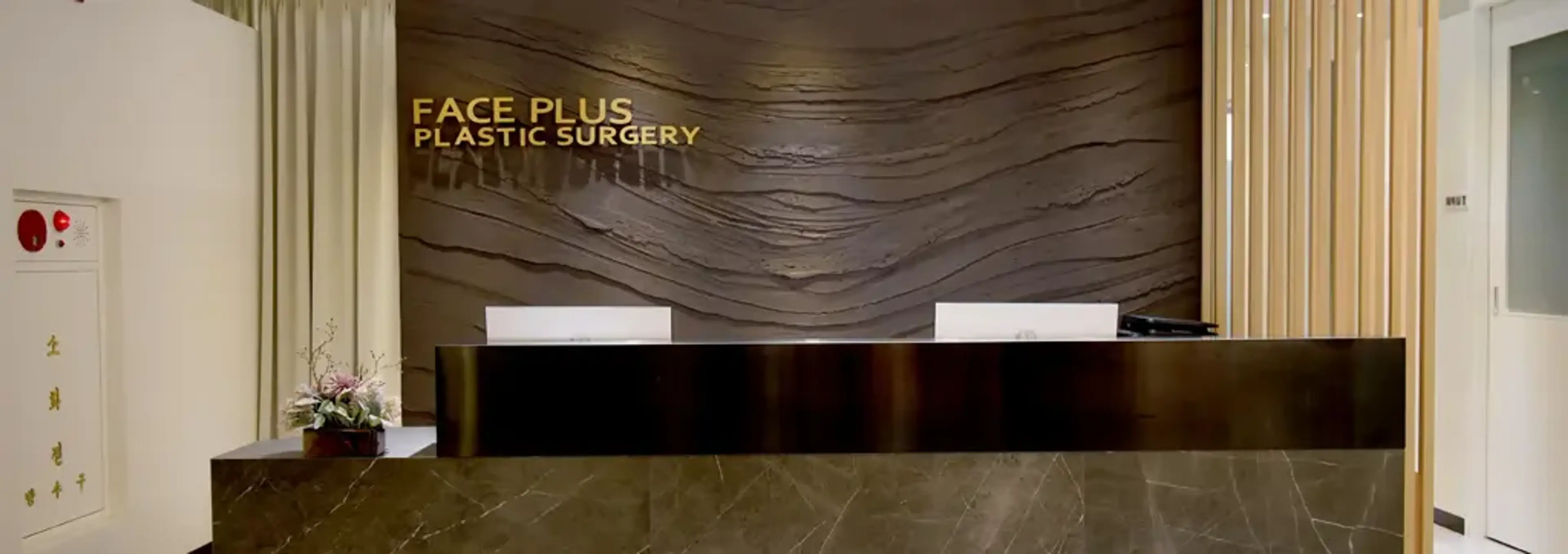 Face Plus Plastic Surgery
