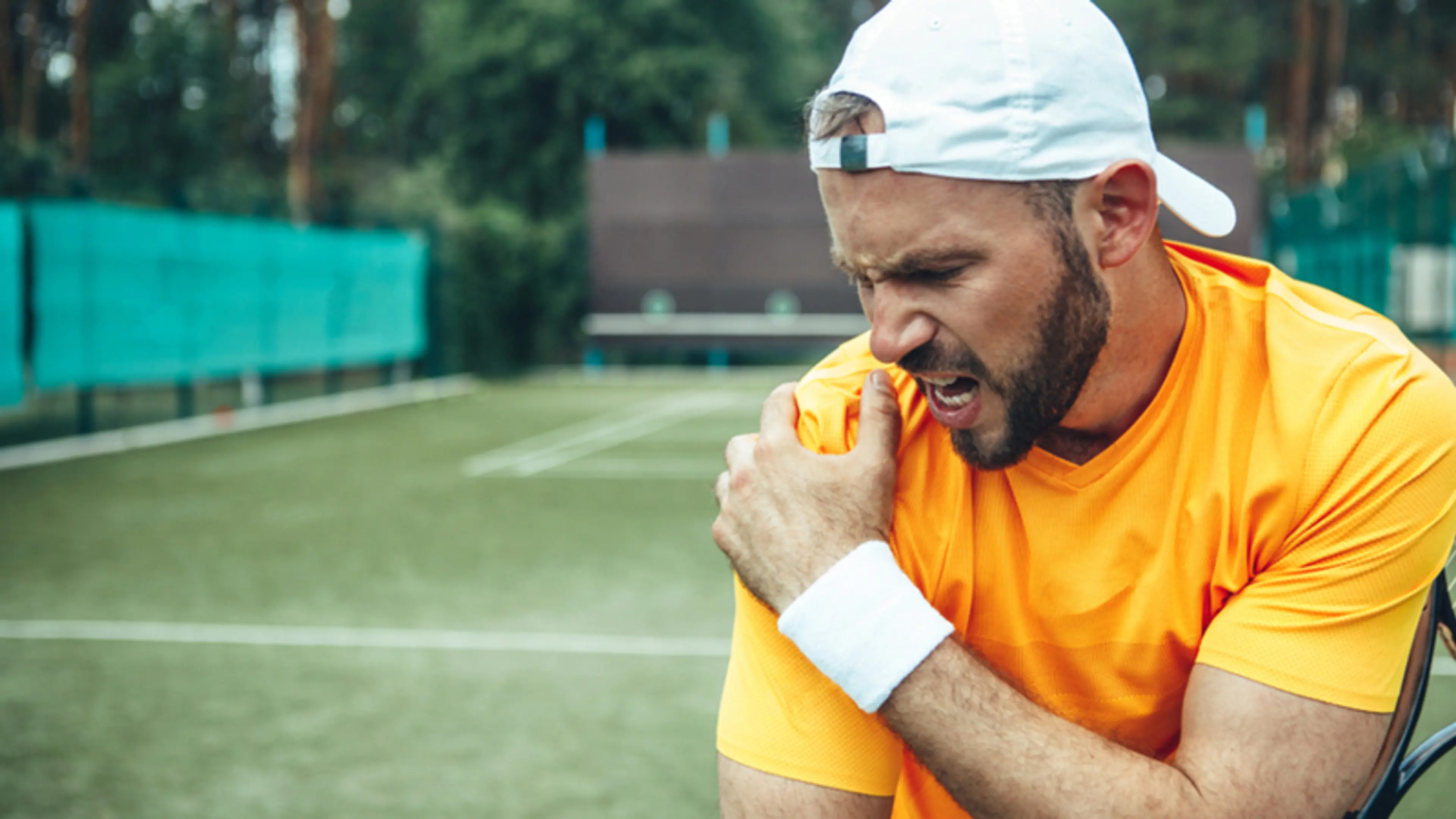 Faster Muscle Recovery After Workouts