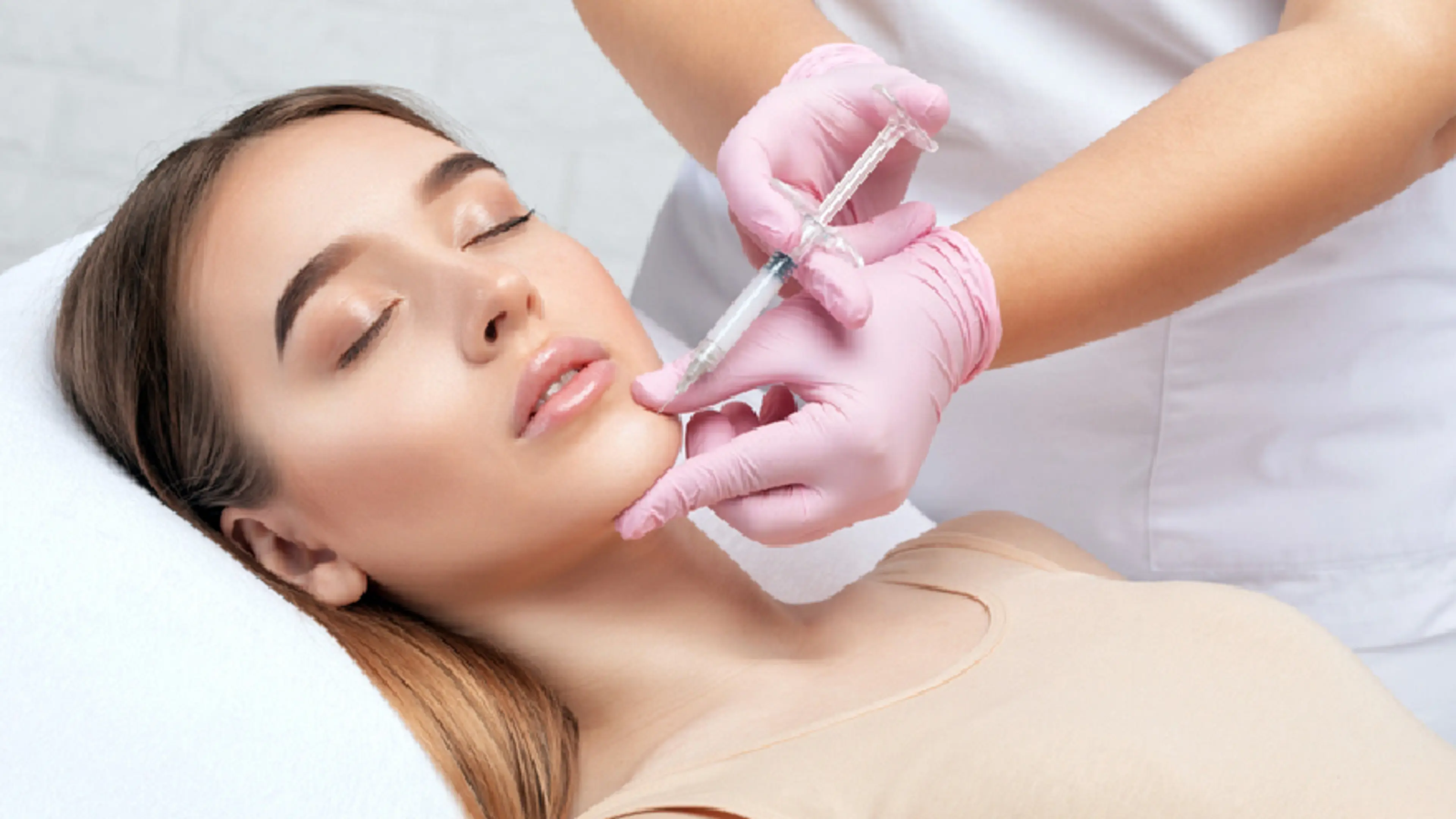 Fat Dissolving Injections