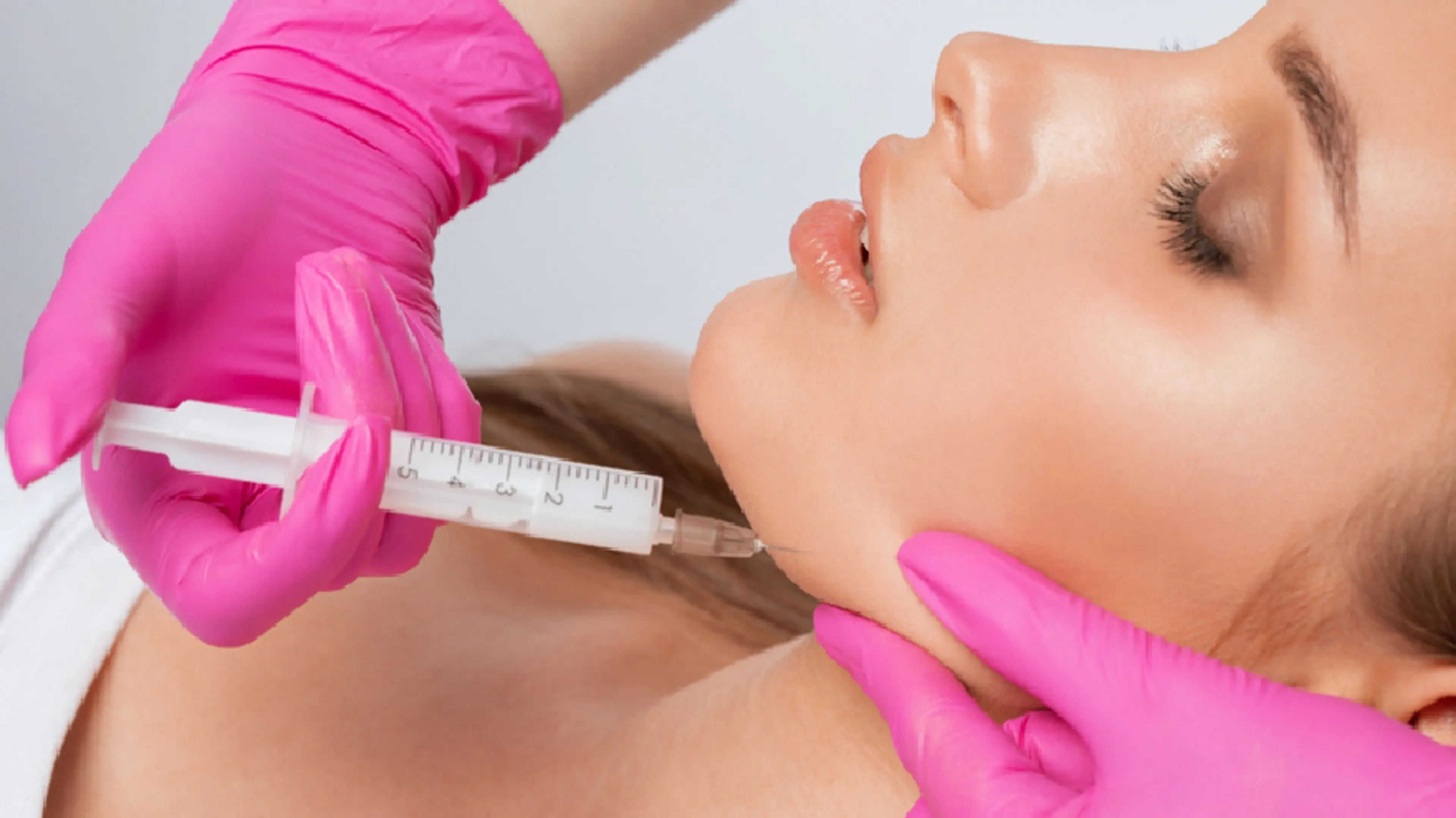 Fat-Dissolving Injections